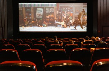 Programmation Cinéma