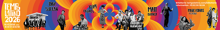 Festival Tempo Latino