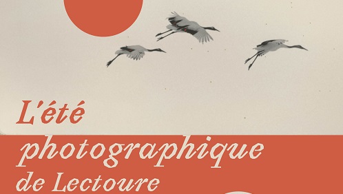 L'été photographique de Lectoure : Au ras du réel