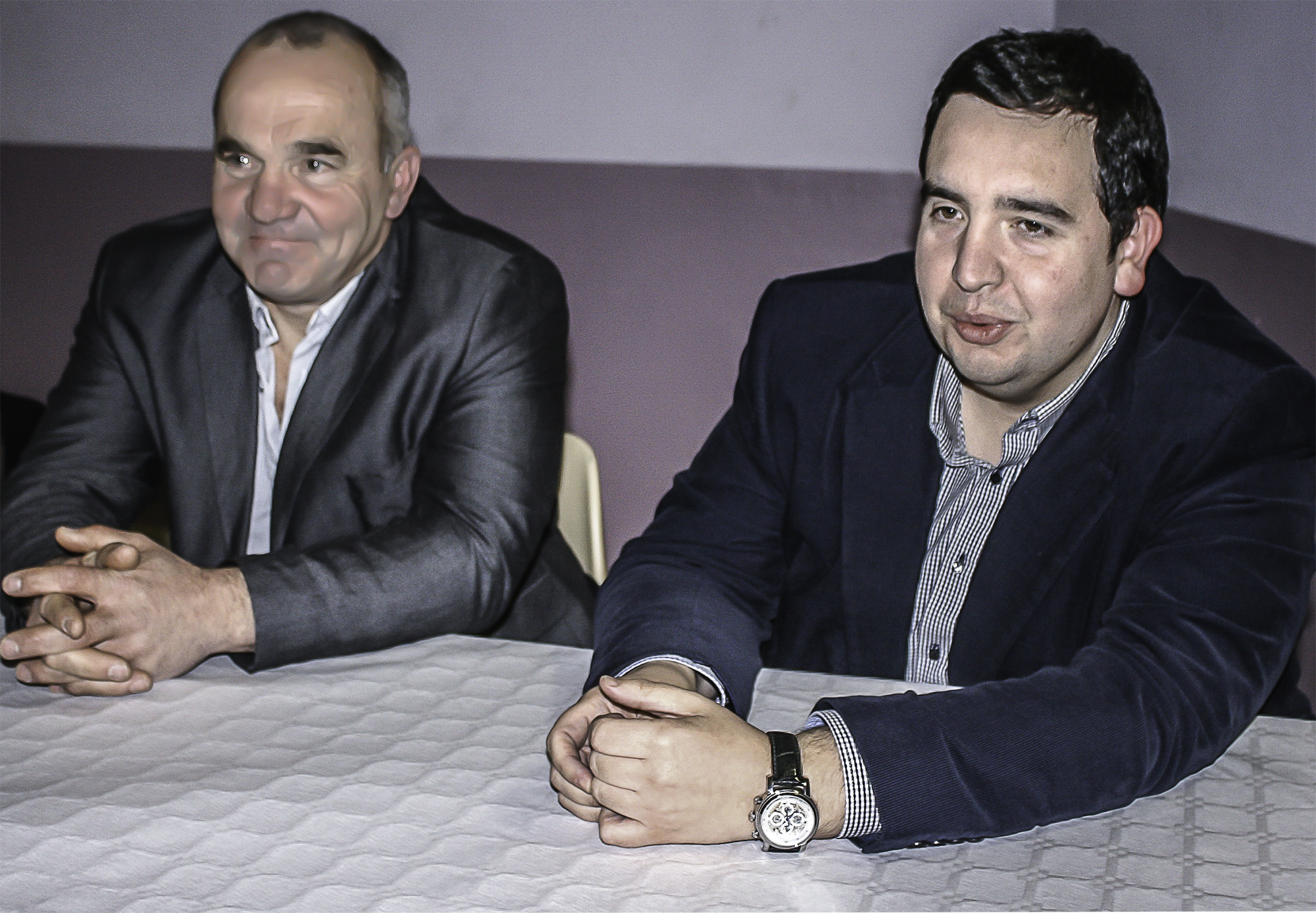 DR J-F Van Ov  Vincent Gouanelle et Thierry Saint-Martin 040216.JPG