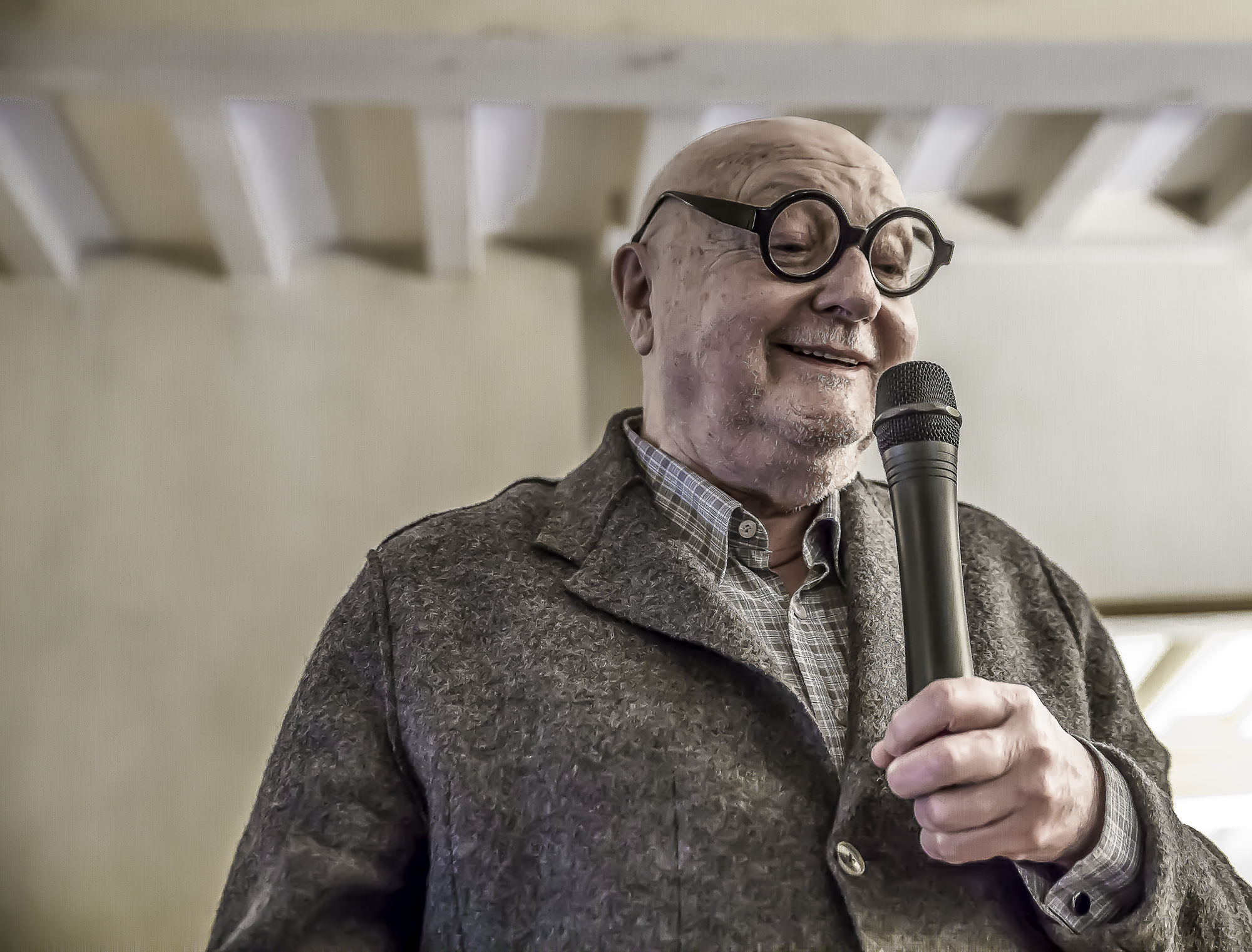 Jean-Pierre Coffe 