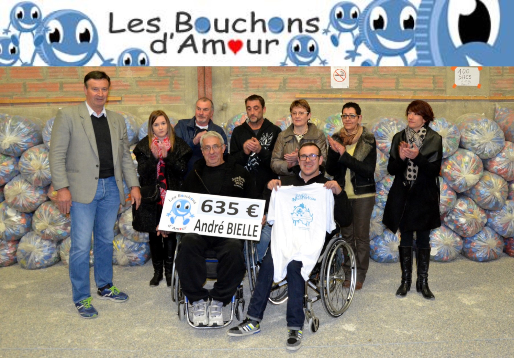 remise chèque à Dédé BIELLE du 32.jpg