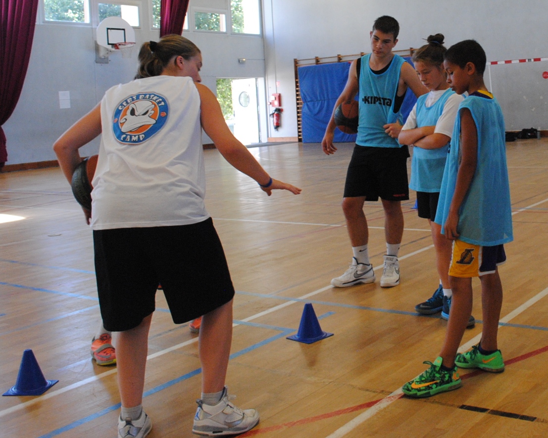 GERS BASKET CAMP2015-entraînements (2).JPG