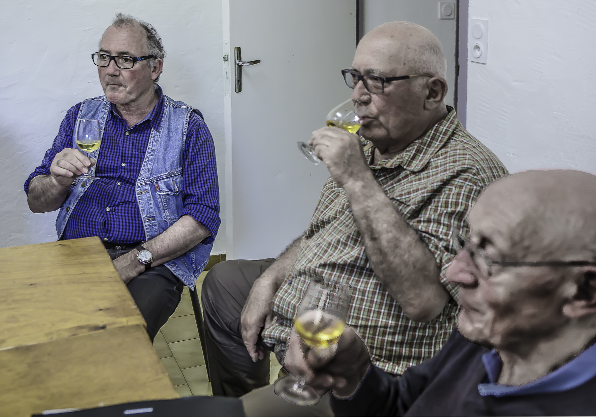 José Marseillan Jean-Louis Peres Francis Manas 1bis 020616.jpg
