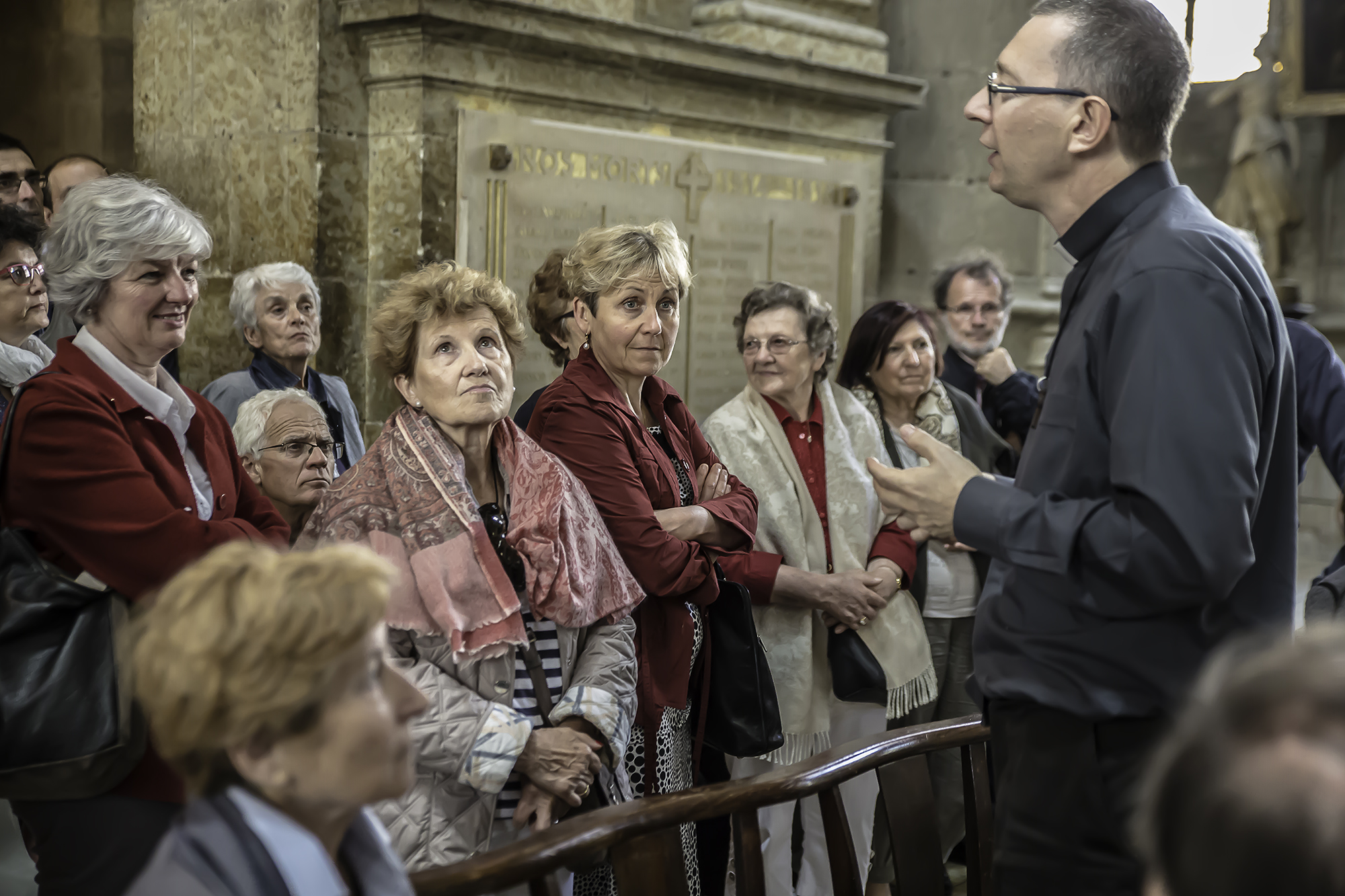 11 Christian Delarbre dans cathédrale 1bis 050616.jpg