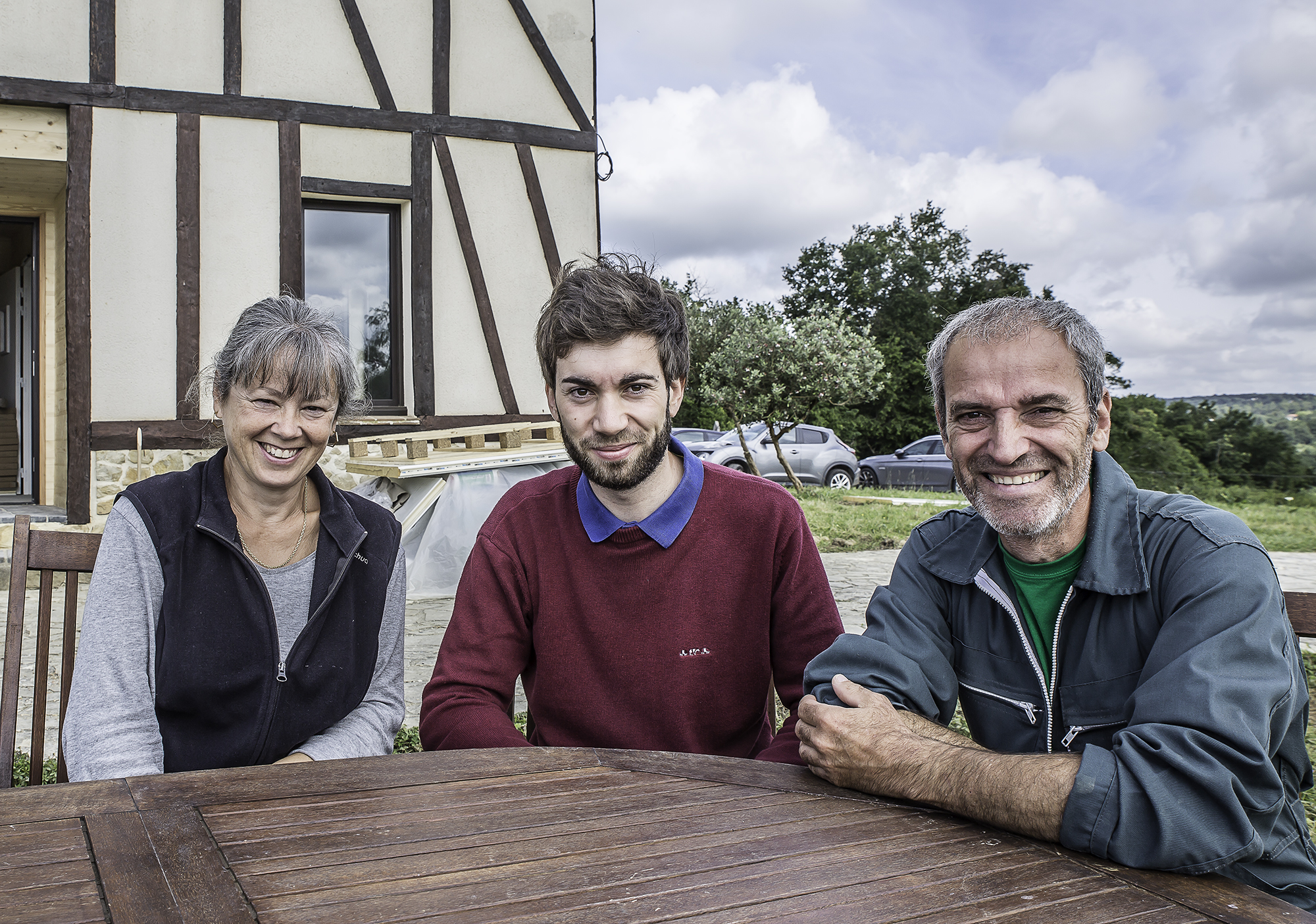 12 Bernadette et Martial Bonifassy et Kévin Lagarde 1bis 200616.jpg