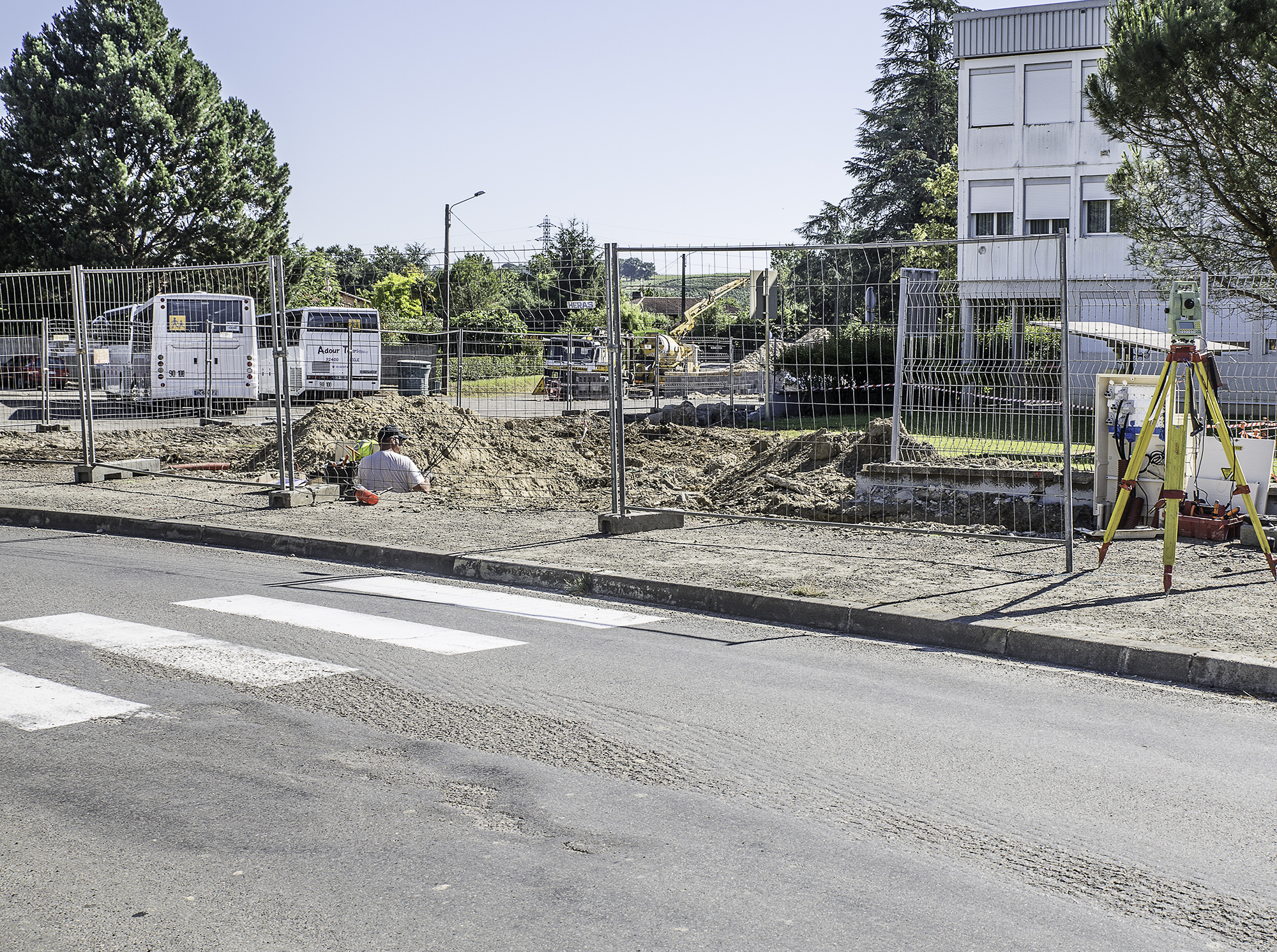 5 L'avenue des Pyrénéesest également touchée par les travaux 1bis 220616.jpg