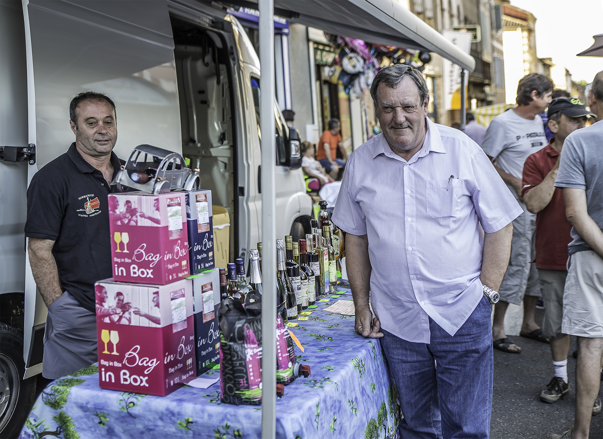 1 Nuit soldes Nogaro Bernard Hamel 1bis 060716.jpg
