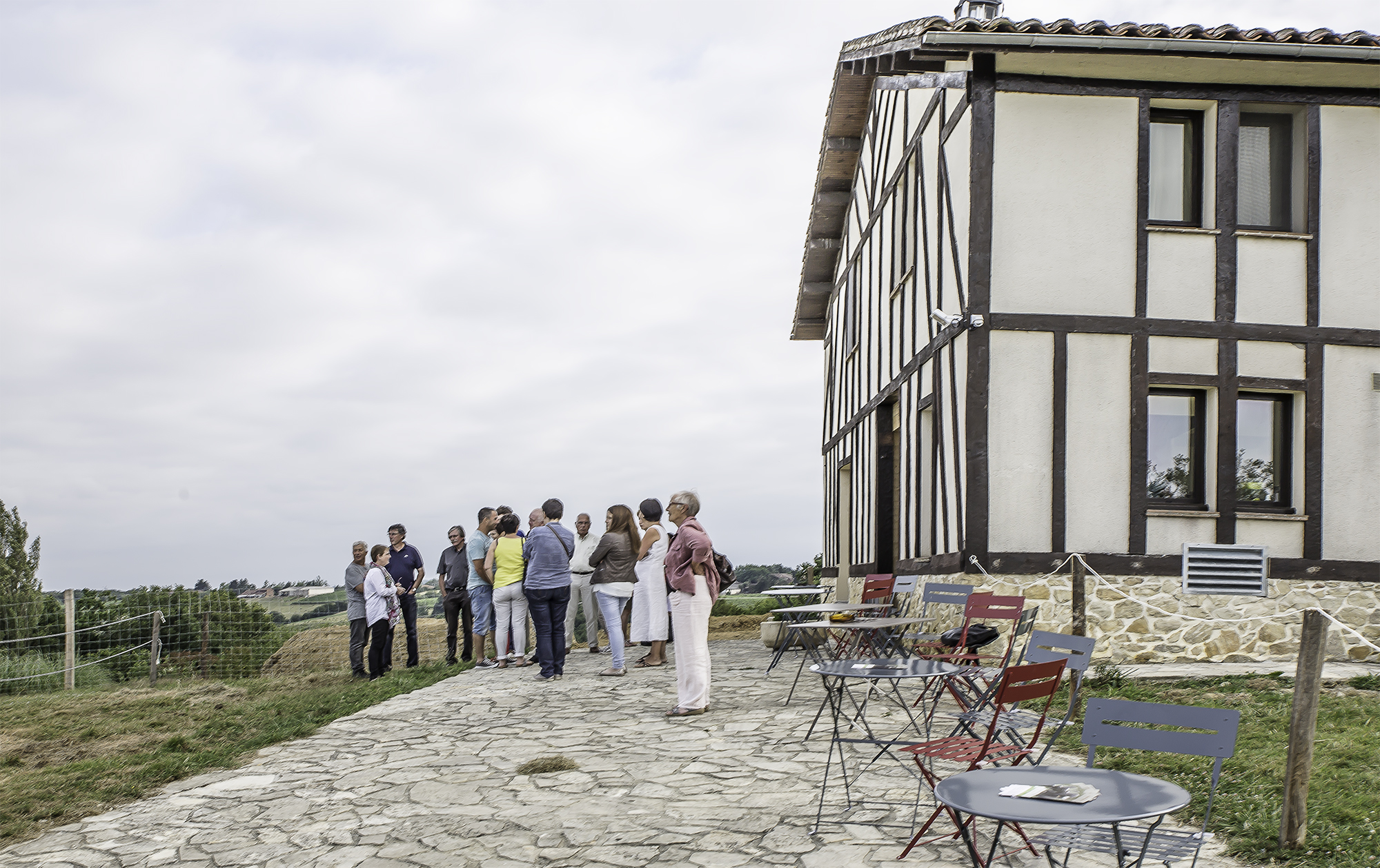 19 Ferme aux buffles le bâtiment 1bis 090716.jpg