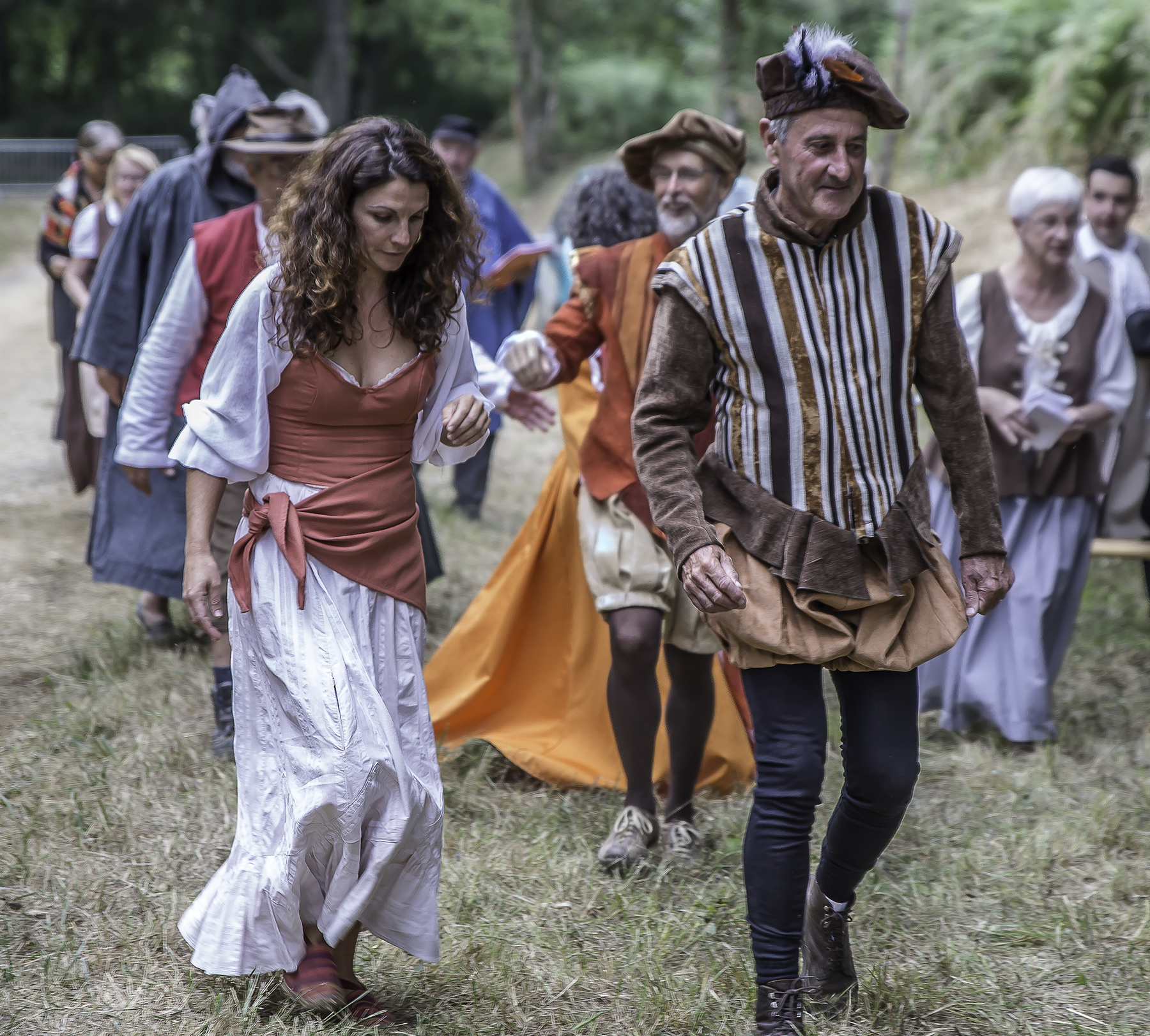 4 Arrivée de la troupe 1bis 230716.jpg