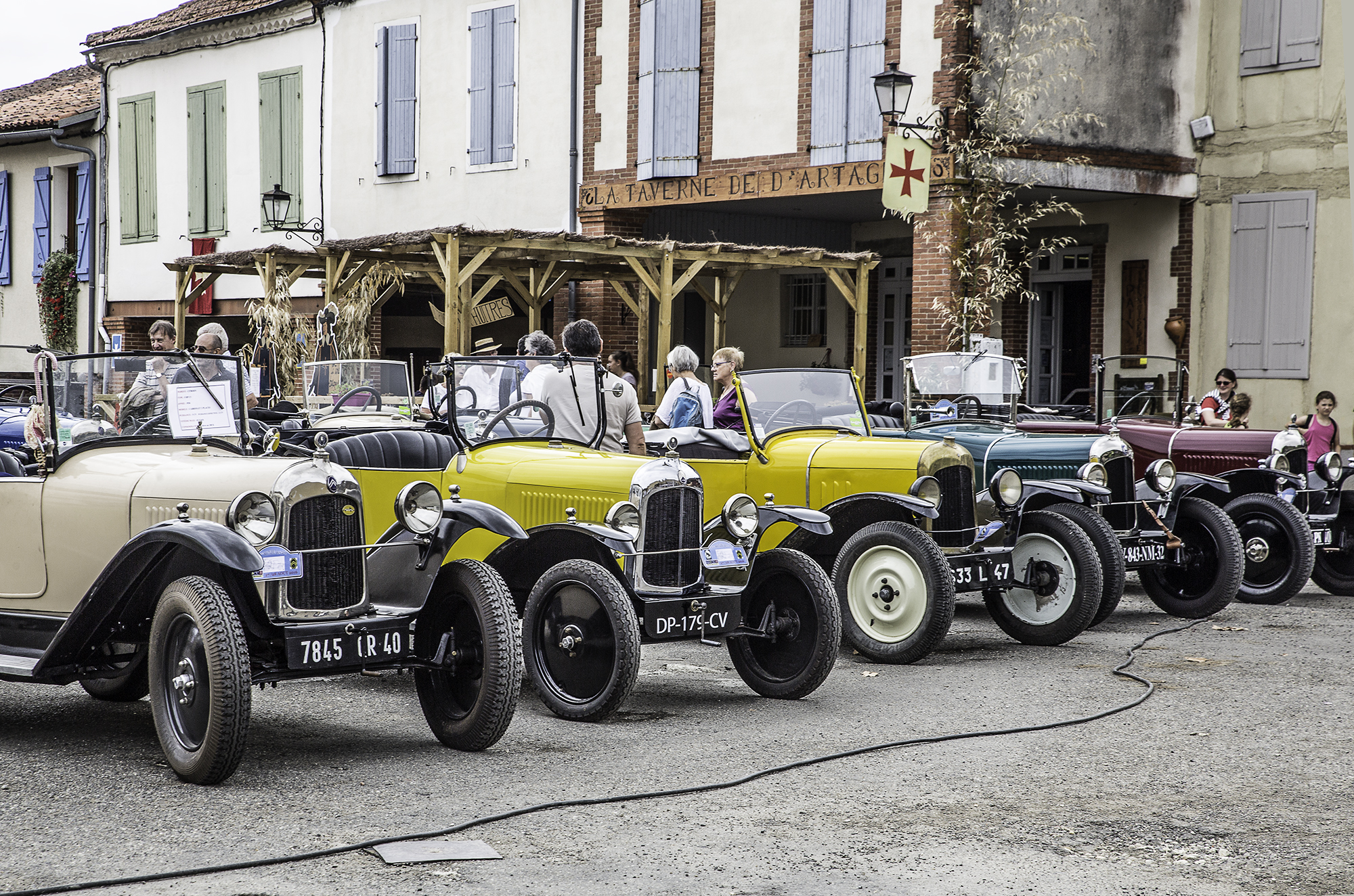 2 Rassemblement des Citroên 5HP 1bis 280816.jpg