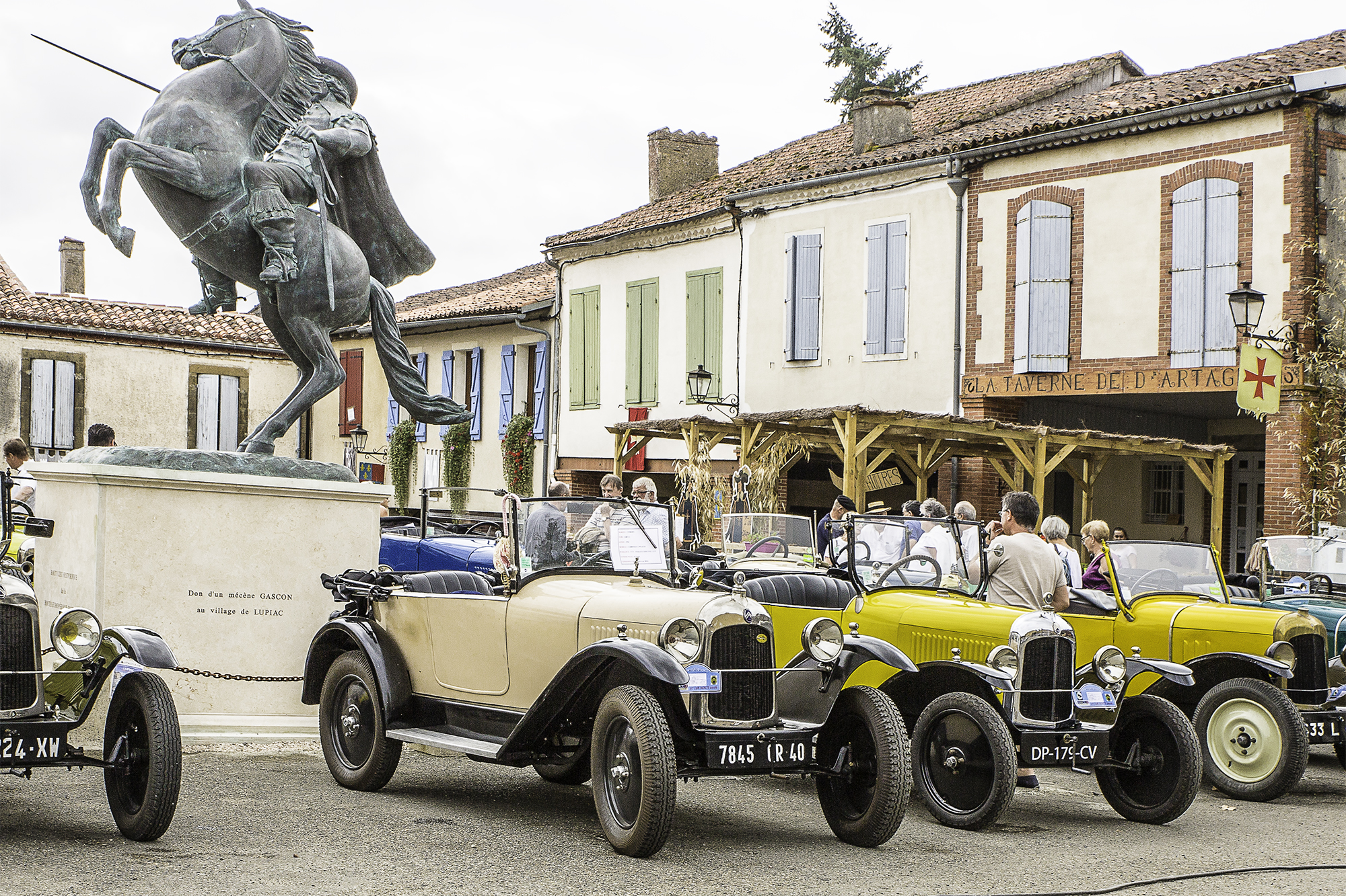 1 Rassemblement des Citroên 5HP 1bis 280816.jpg