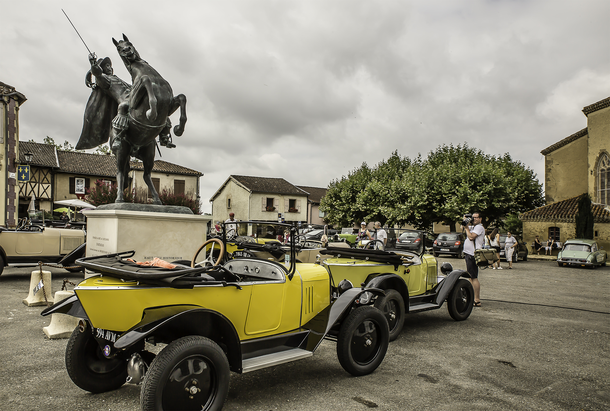 9  Rassemblement des Citroên 5HP 1bis 280816.jpg