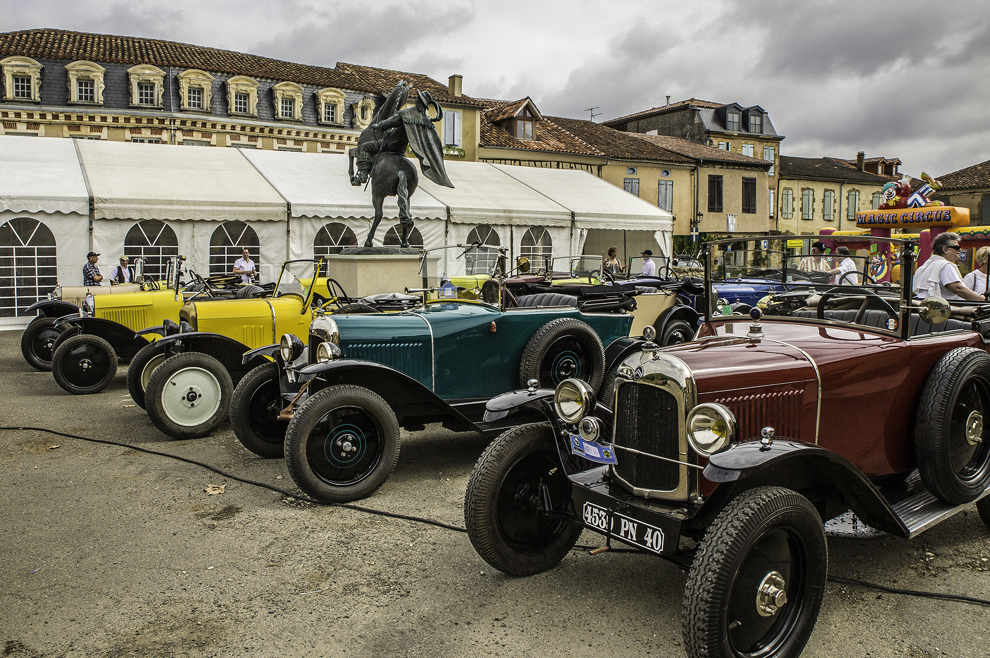 8  Rassemblement des Citroên 5HP 1bis 280816.jpg