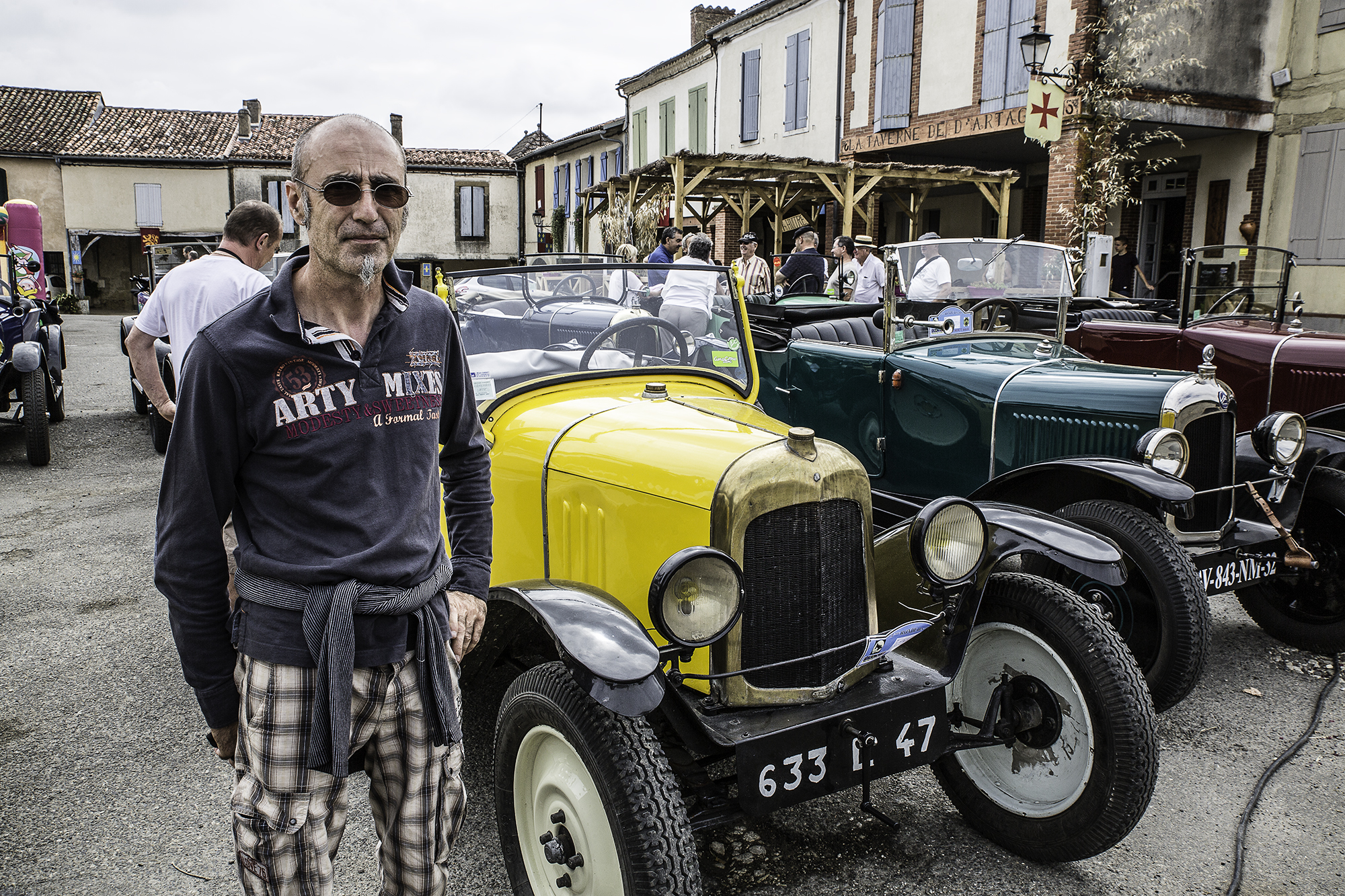 7  Rassemblement des Citroên 5HP 1bis 280816.jpg