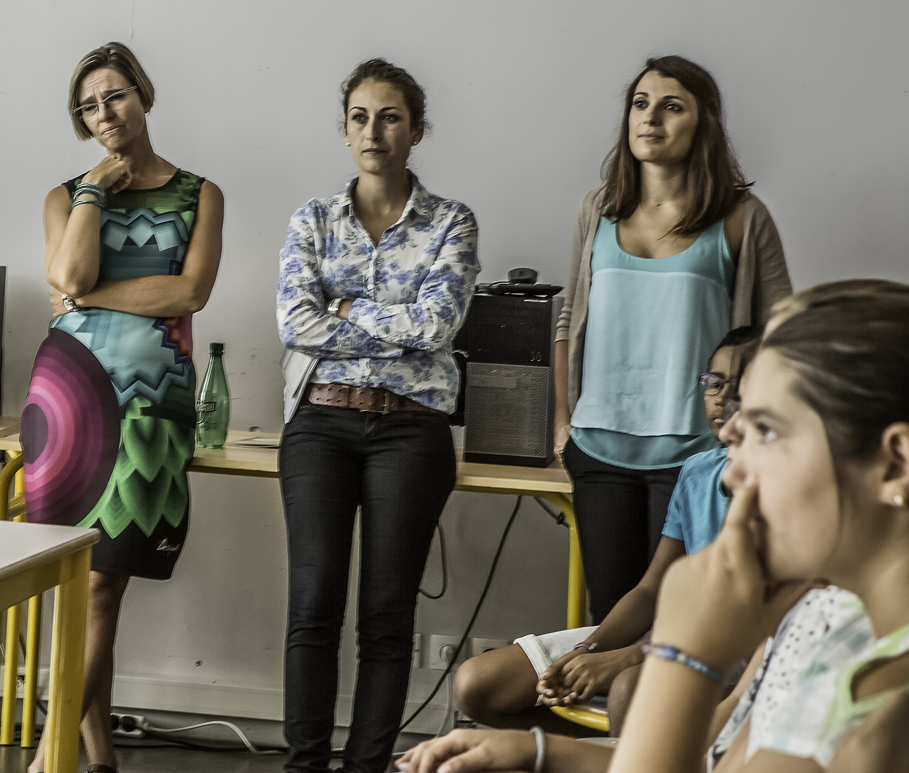 3 Nathalie Benoit Géraldine Bourdin et infirmière à la réunion 1bis 010916.jpg