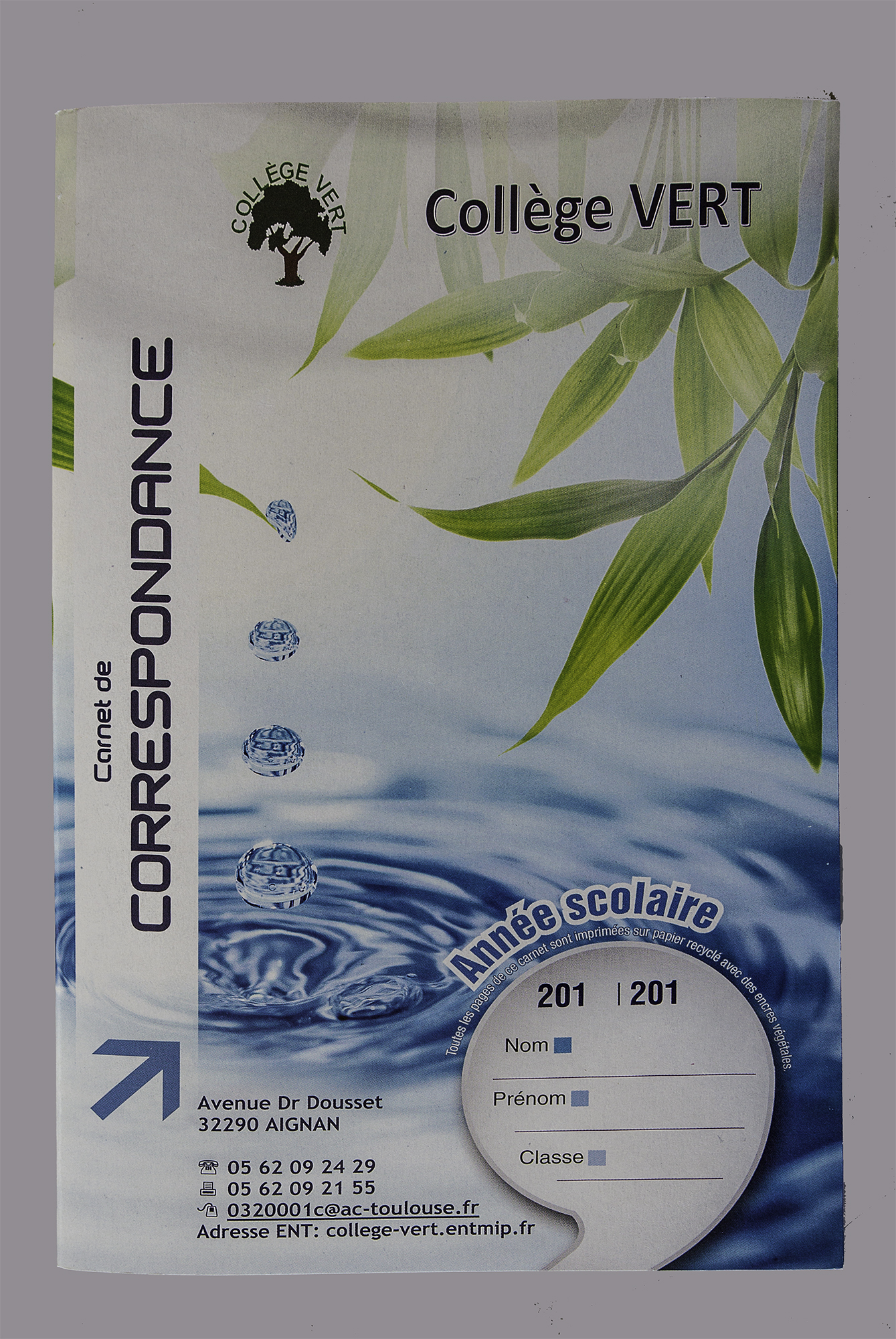 4 Le carnet de correspondance 1bis 010916.jpg