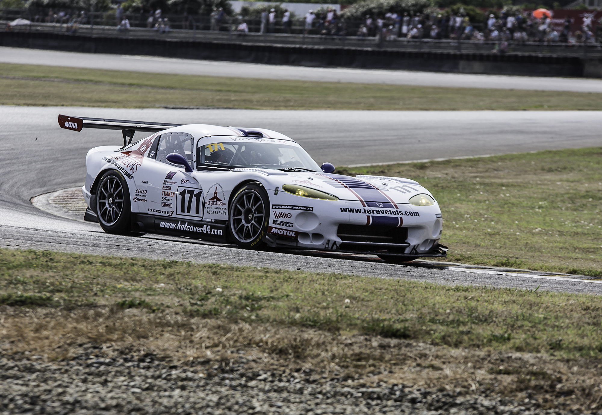 6 Vctorieuse la 171 des GT Classic course 2 2 1bis 040916.jpg