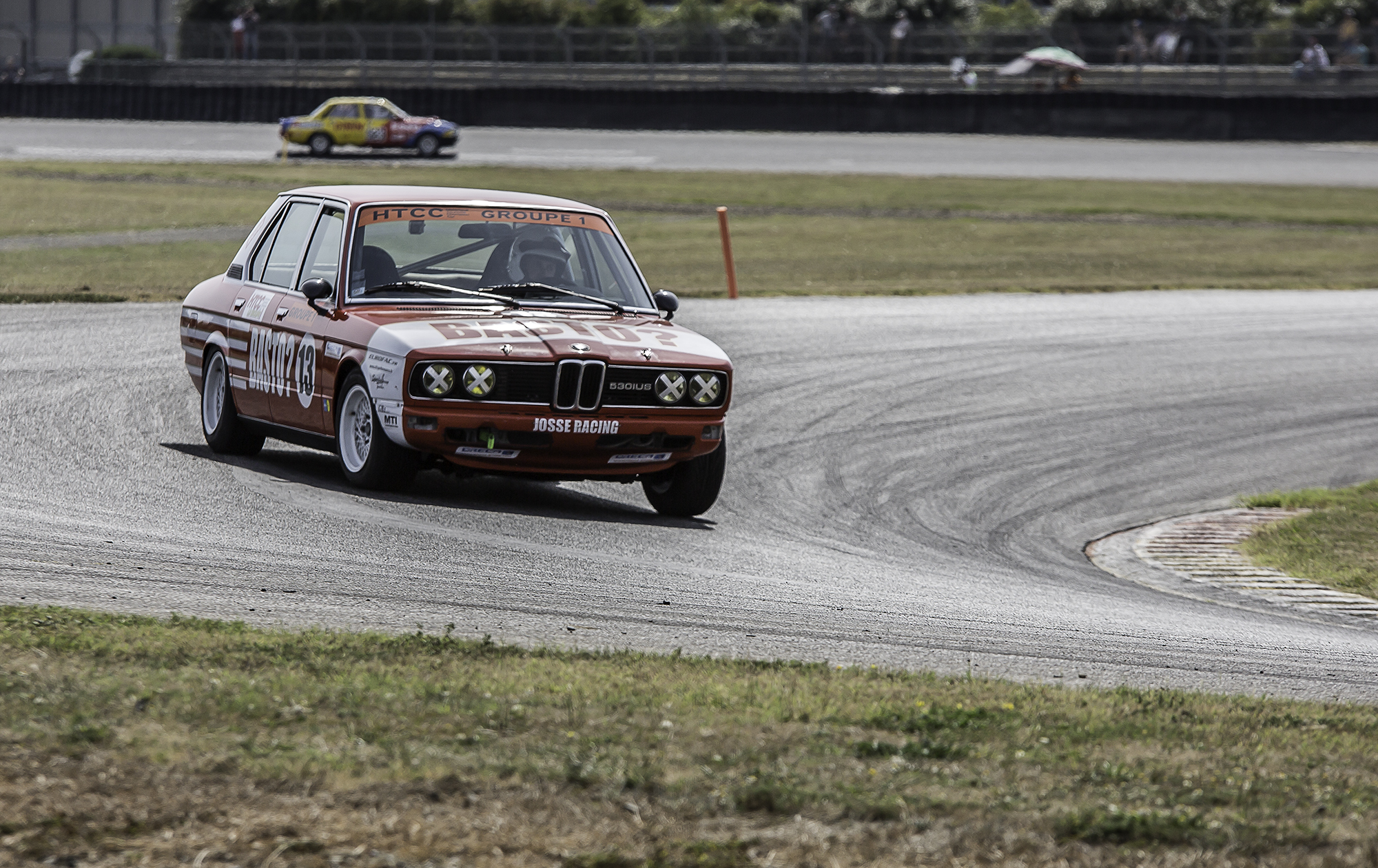 10 Saloon cars et GT tourisme Asave course 2 numéro 13 2 1bis 040916.jpg