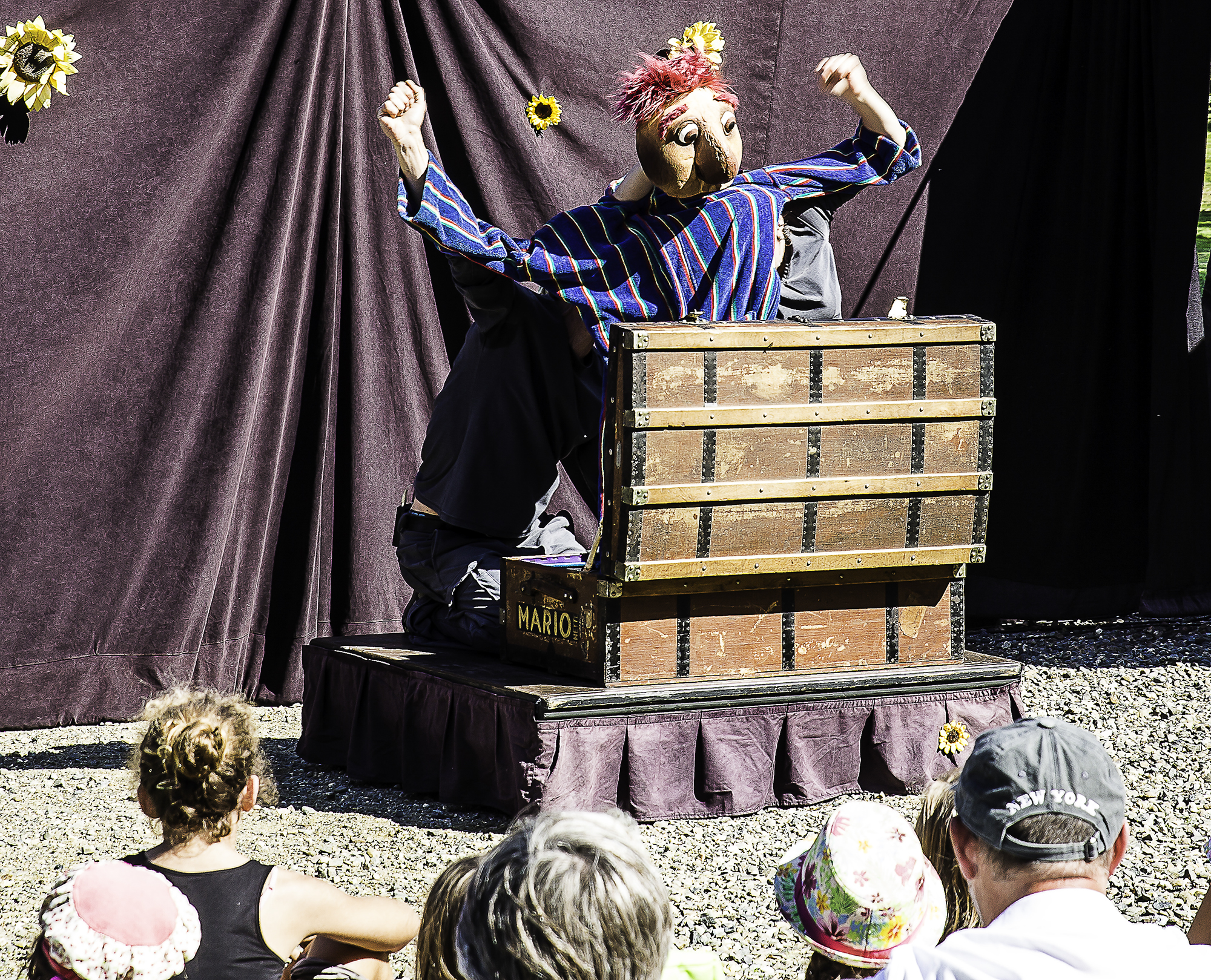 Show Mario au château d'Izaute 1bisbis 270915.jpg