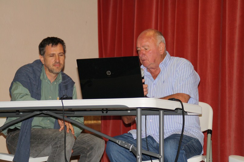 Mielan archeologie Lassure O Rozes .JPG