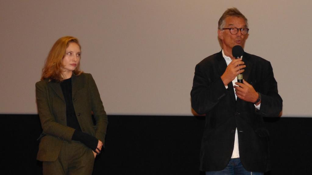 JULIA ROY  BENOIT JACQUOT.JPG