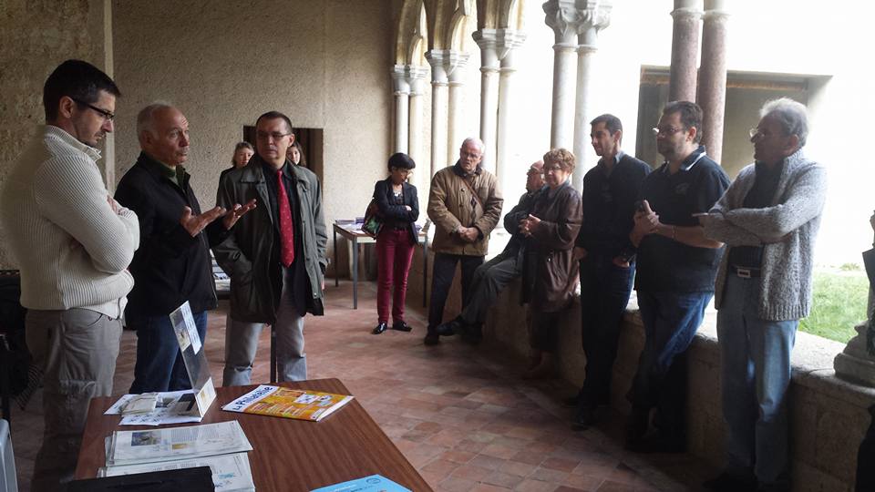 Fete du Timbre Auch 2016 Discours.jpg