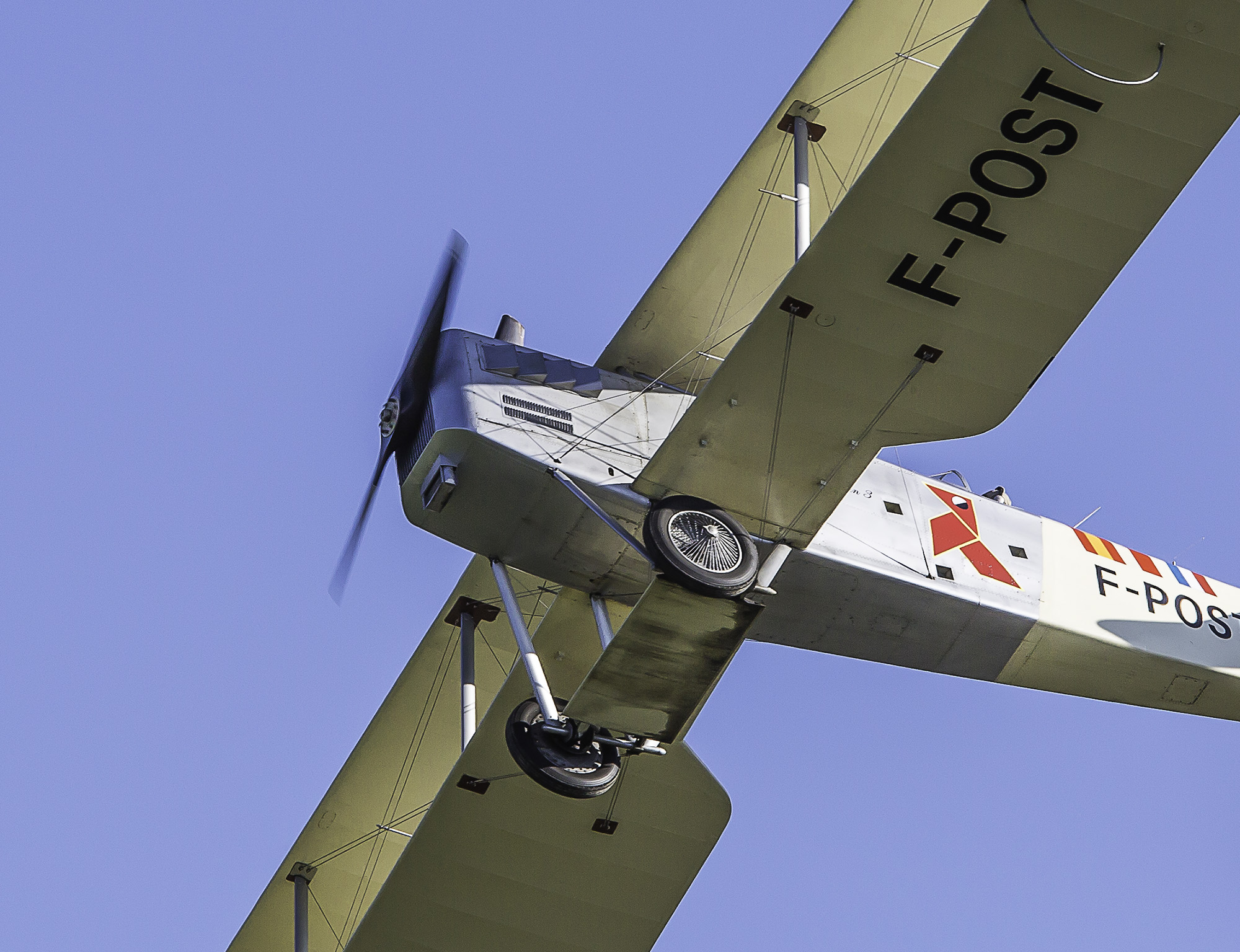 10bis Bréguet XIV Gros plan 1bis 091016.jpg