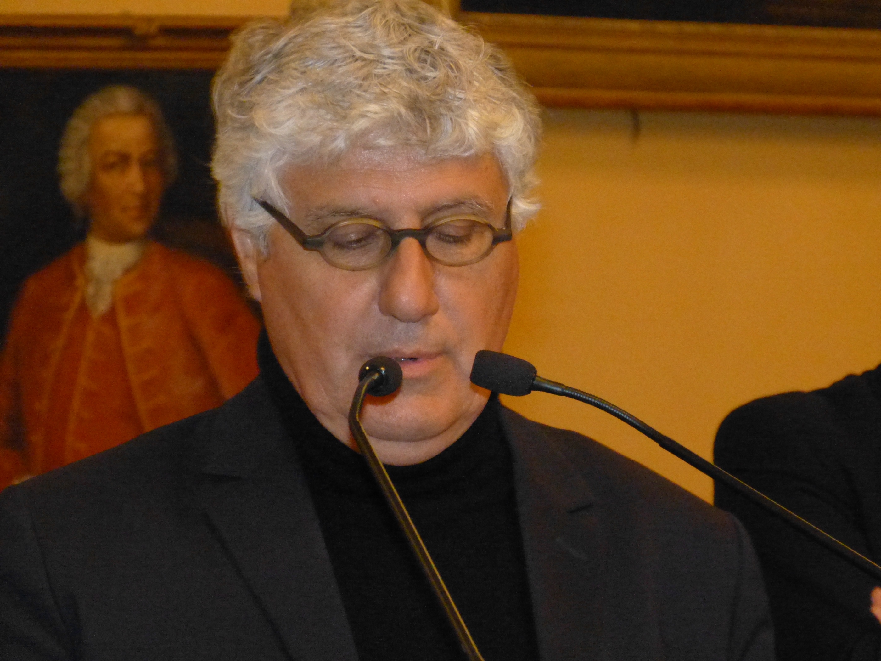 COLOMBELLE 2016 M.Philippe MARTIN député Président du Conseil départemental du Gers..JPG