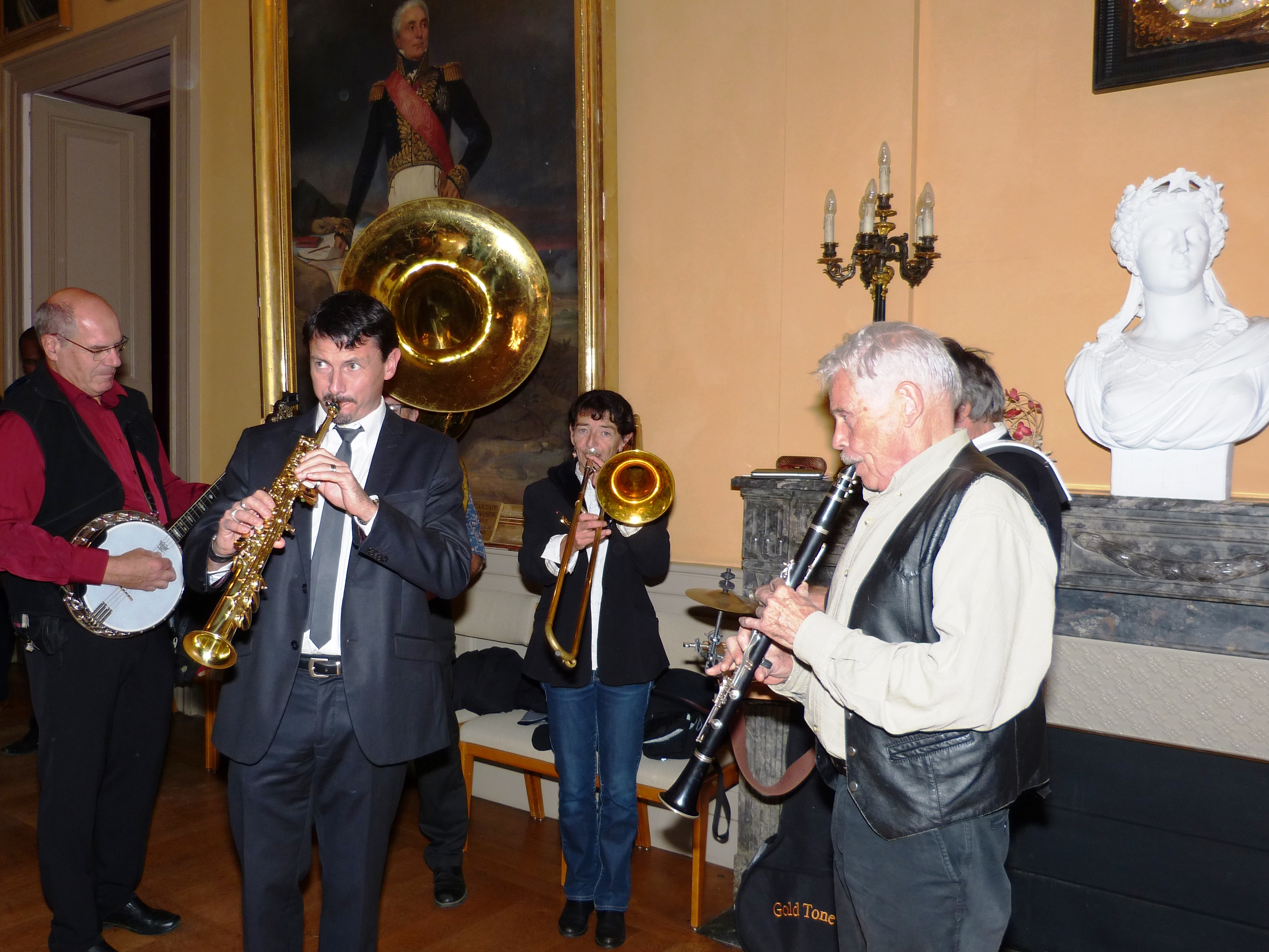 colombelle 2016 LES GASCONS LAVEURS.JPG