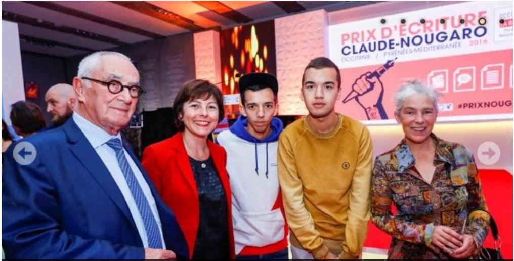 region prix nougaro.JPG