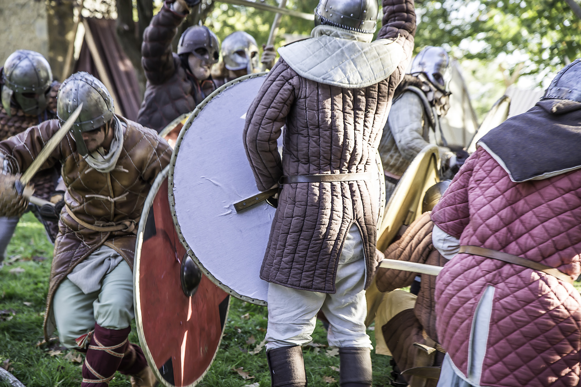 8 Combat médiéval engagé 1bis 311016.jpg