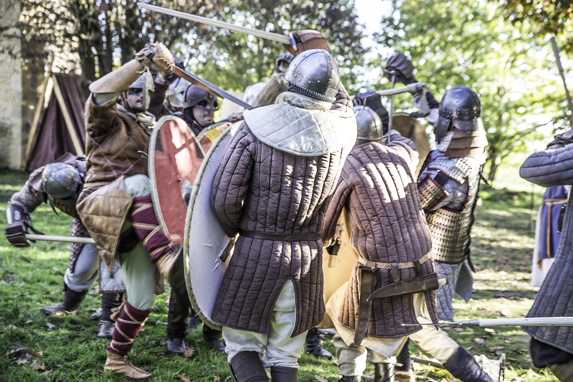 7 Combat médiéval engagé 1bis 311016.jpg