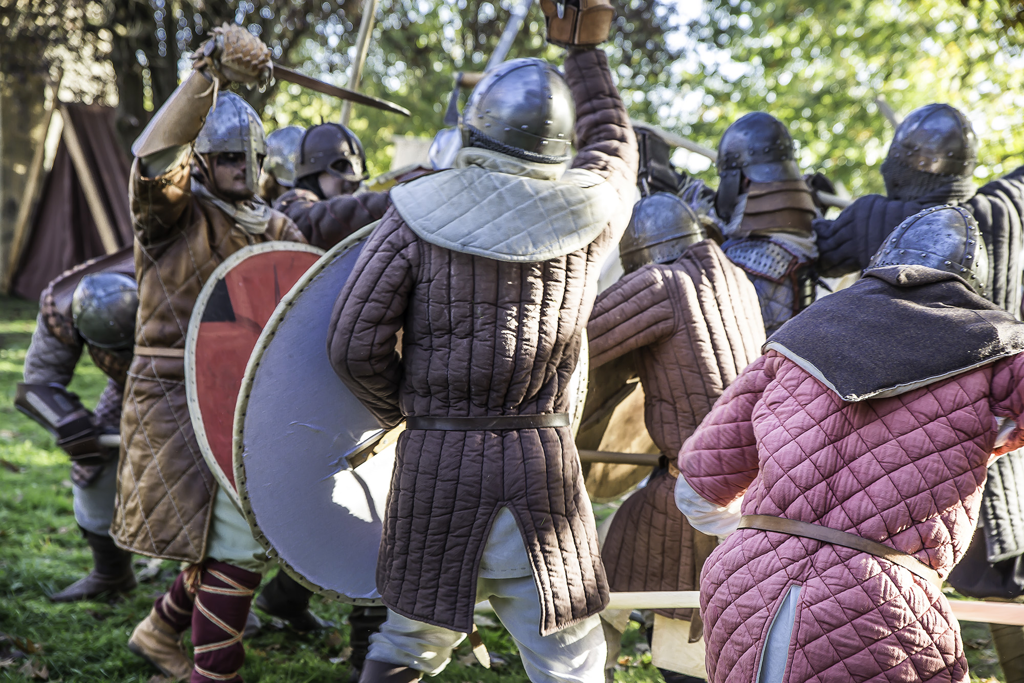 6 Combat médiéval engagé 1bis 311016.jpg