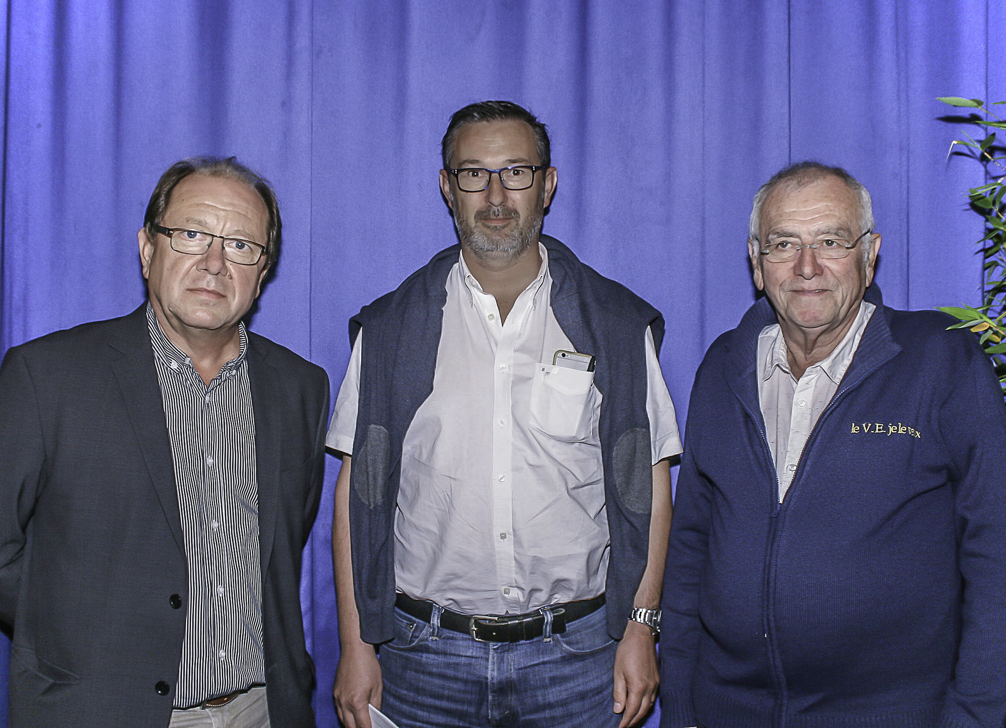 DR Van Ov Alain Marin Alexandre Collignon et Jean-Claude le Maire 1bis 291016.JPG