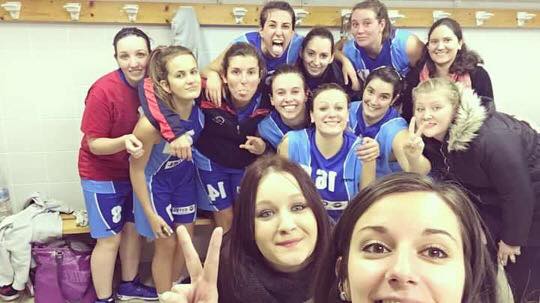 selfi de la victoire à Fleurance pour les infernales !.jpg