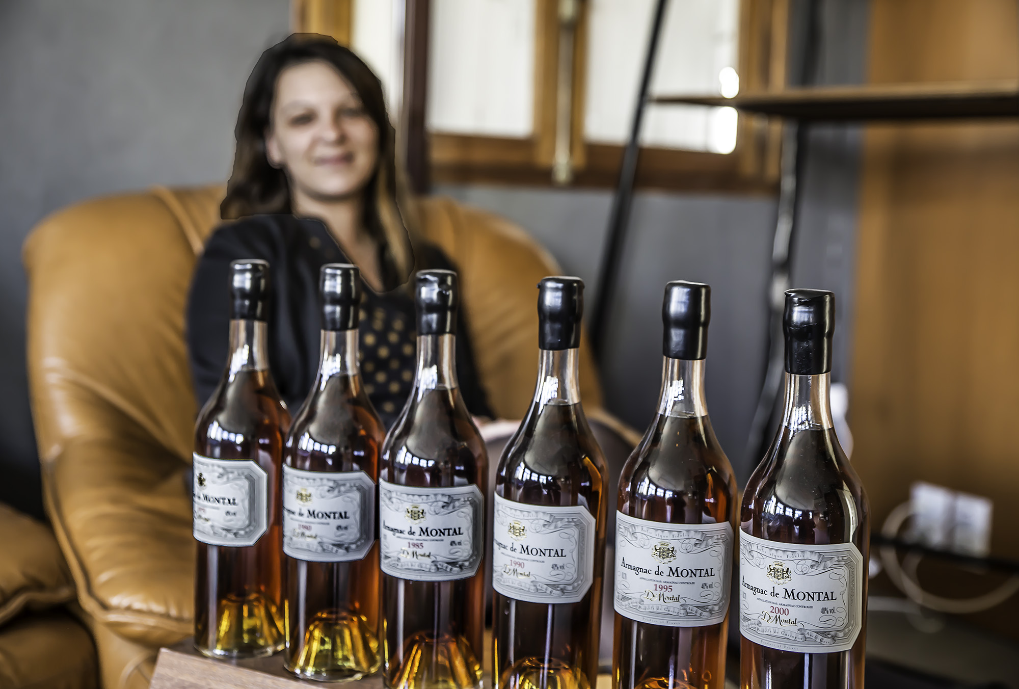 1 Elodie Jasiak et l'armagnac de Montal 1bis 141116.jpg