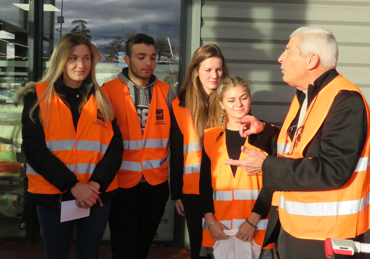 M Derniers conseil du président PB aux Jeunes   Soyez vous même et fiers de ce que vous faites.jpg