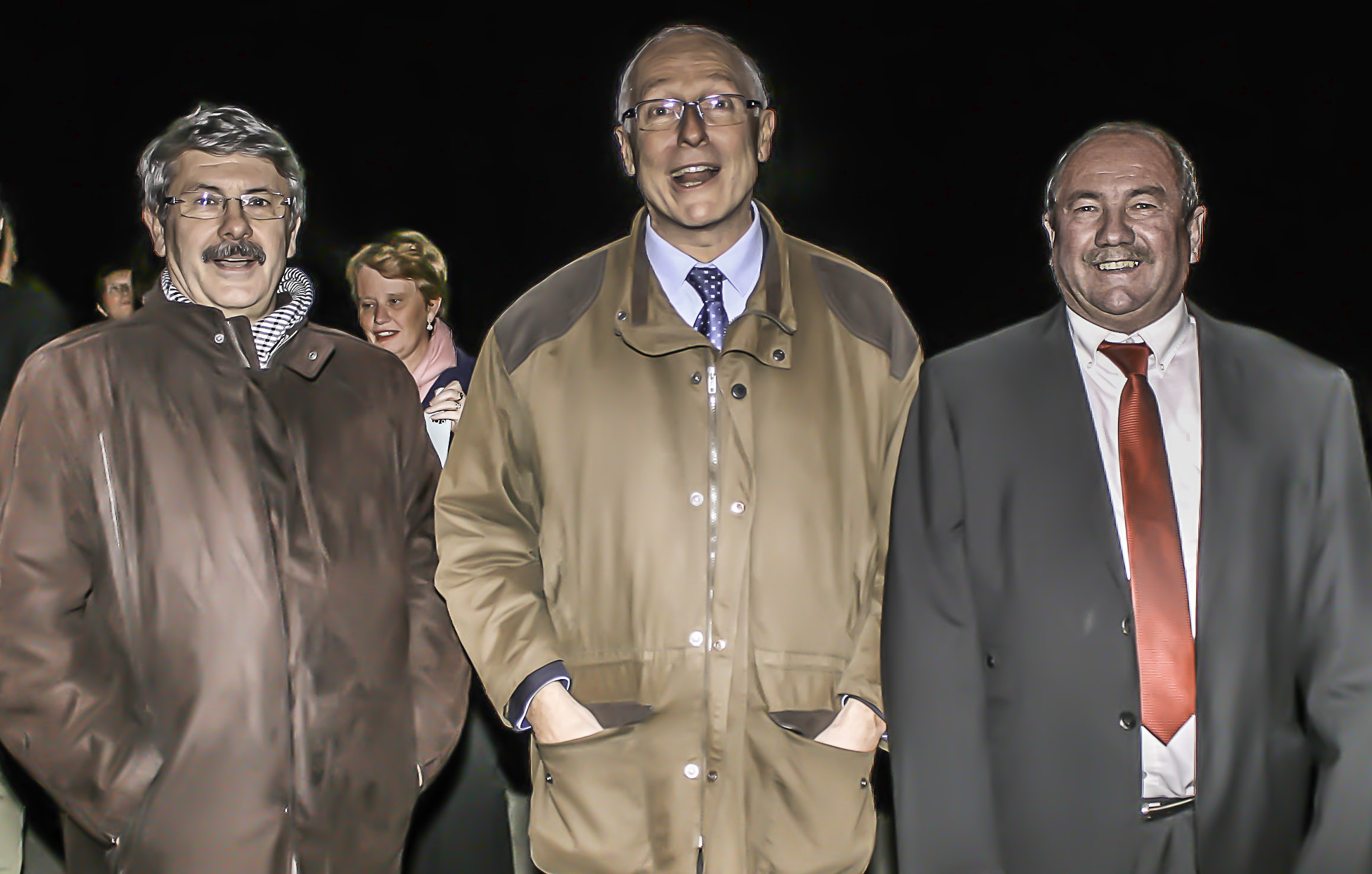 DR Van Overs Le préfet Pierre Ory, Patrick Farbos et Philippe Blachère 1bis 261116.JPG