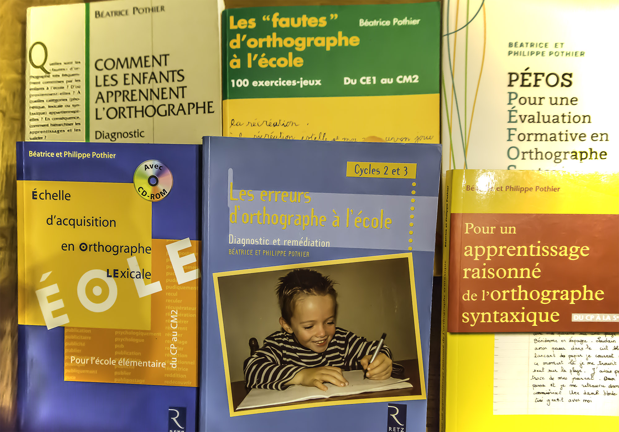 1 Ouvrages de Béatrice et Philippe Pothier 1bis 221116.jpg