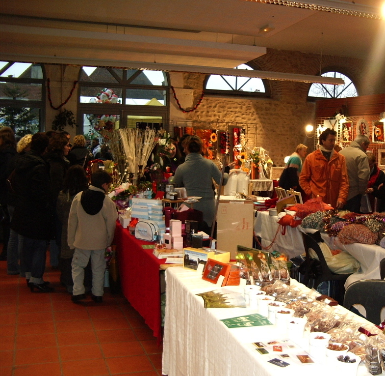 MARCHE NOEL LEMBEYE 2009 002.JPG w.jpg