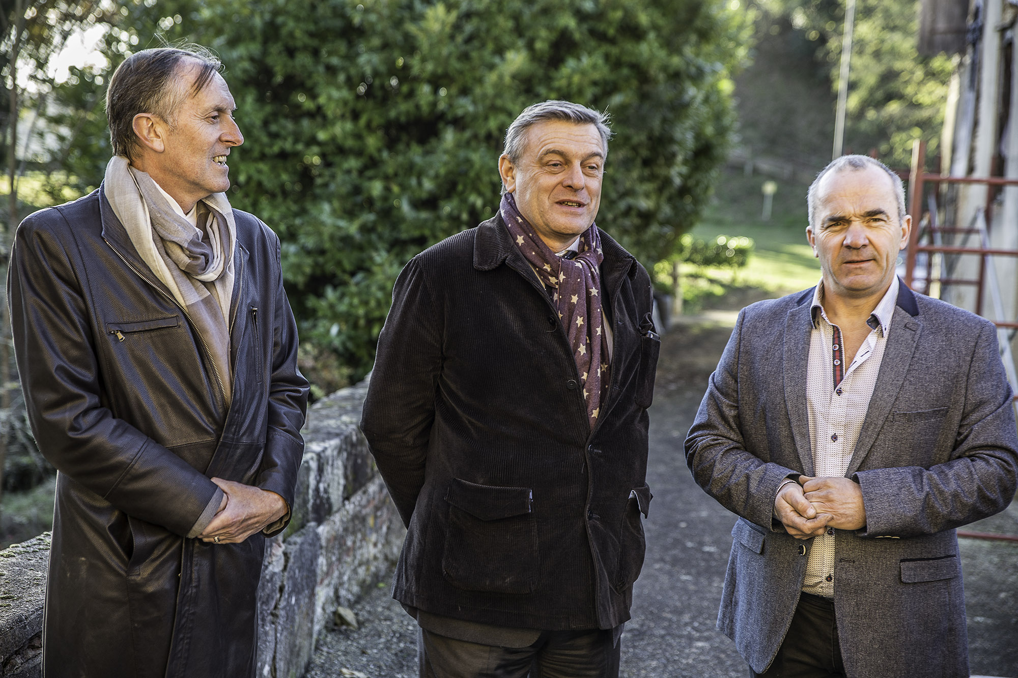 4bis Christophe Jankowiak François-Xavier Bieuville Thierry Saint-Martin 1bis 031216.jpg