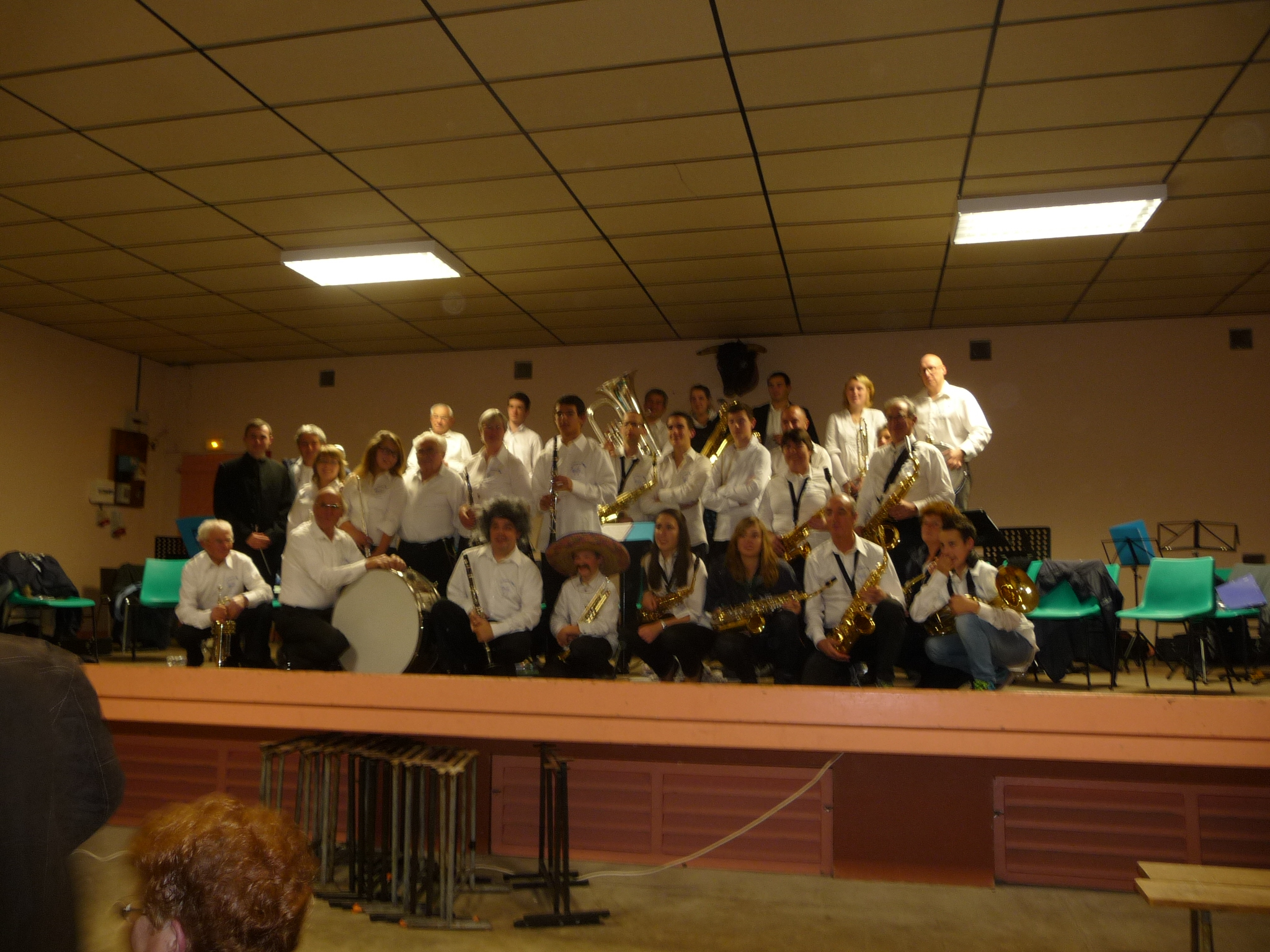 TARSAC CONCERT SAINTE CECILE 2013 FINAL p1050159 001.JPG