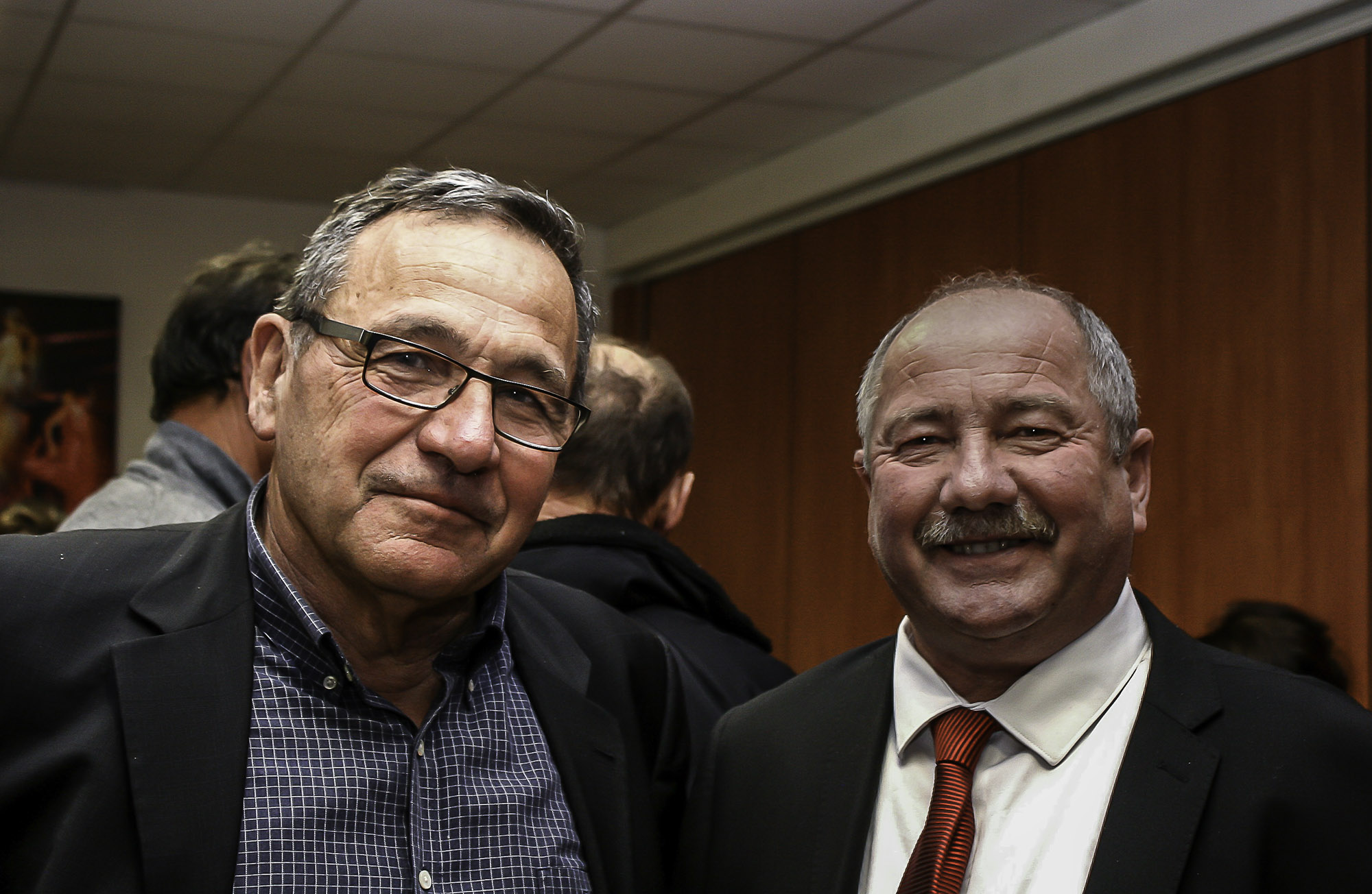 DR Jean-François VO Jean-Paul Sempé et Patrick Farbos 1bis 110117.JPG