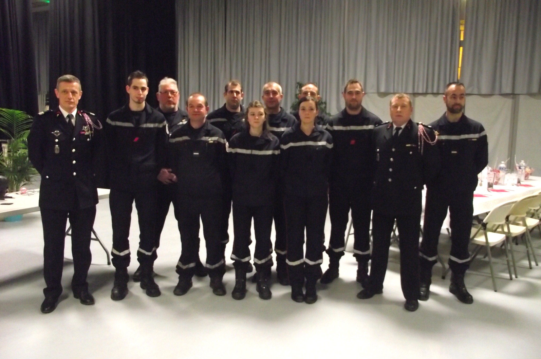 RISCLE SAPEURS POMPIERS SAINTE-BARBE 2017 21.JPG