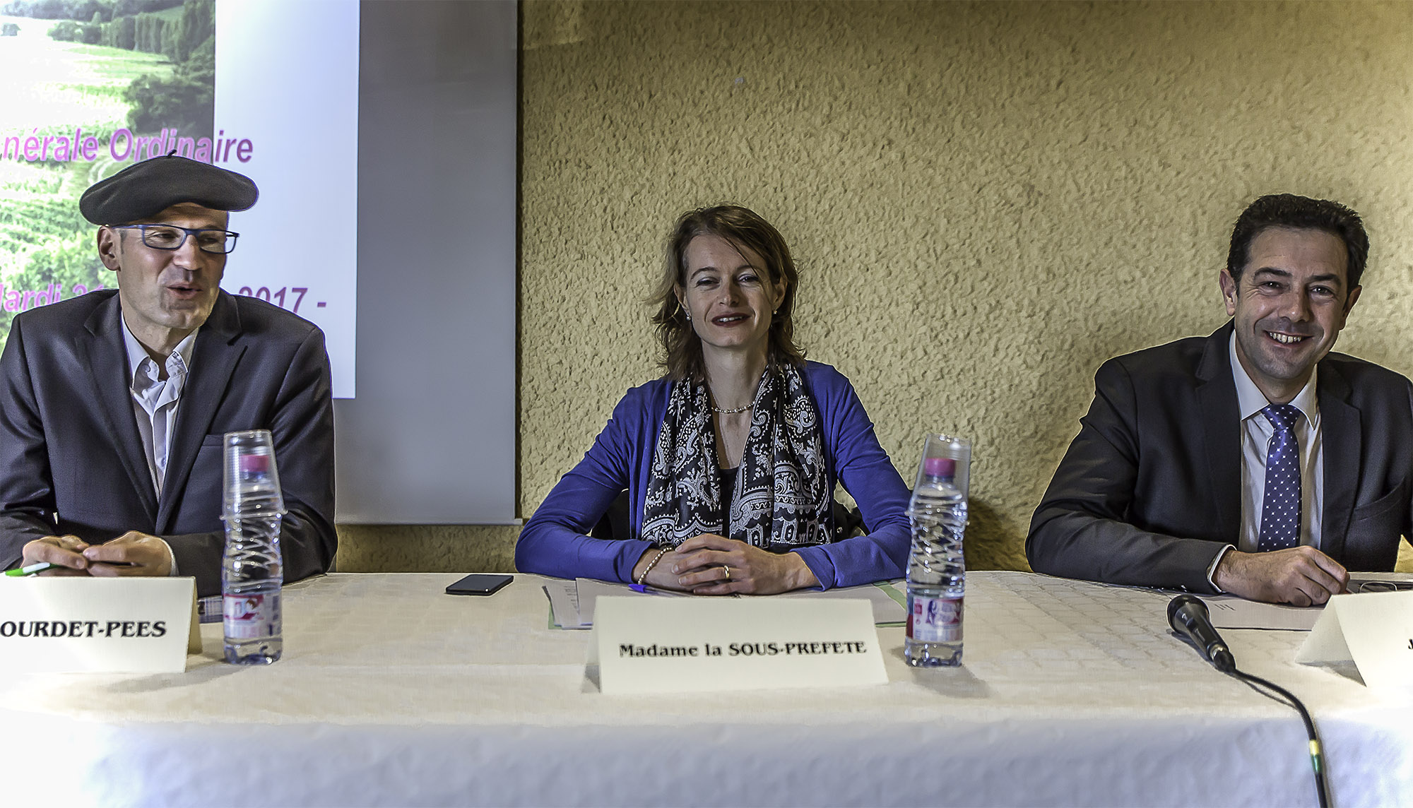 3 Olivier Bourdet-Pees Anne Laybourne et Joël Boueilh 1bis 310117.jpg