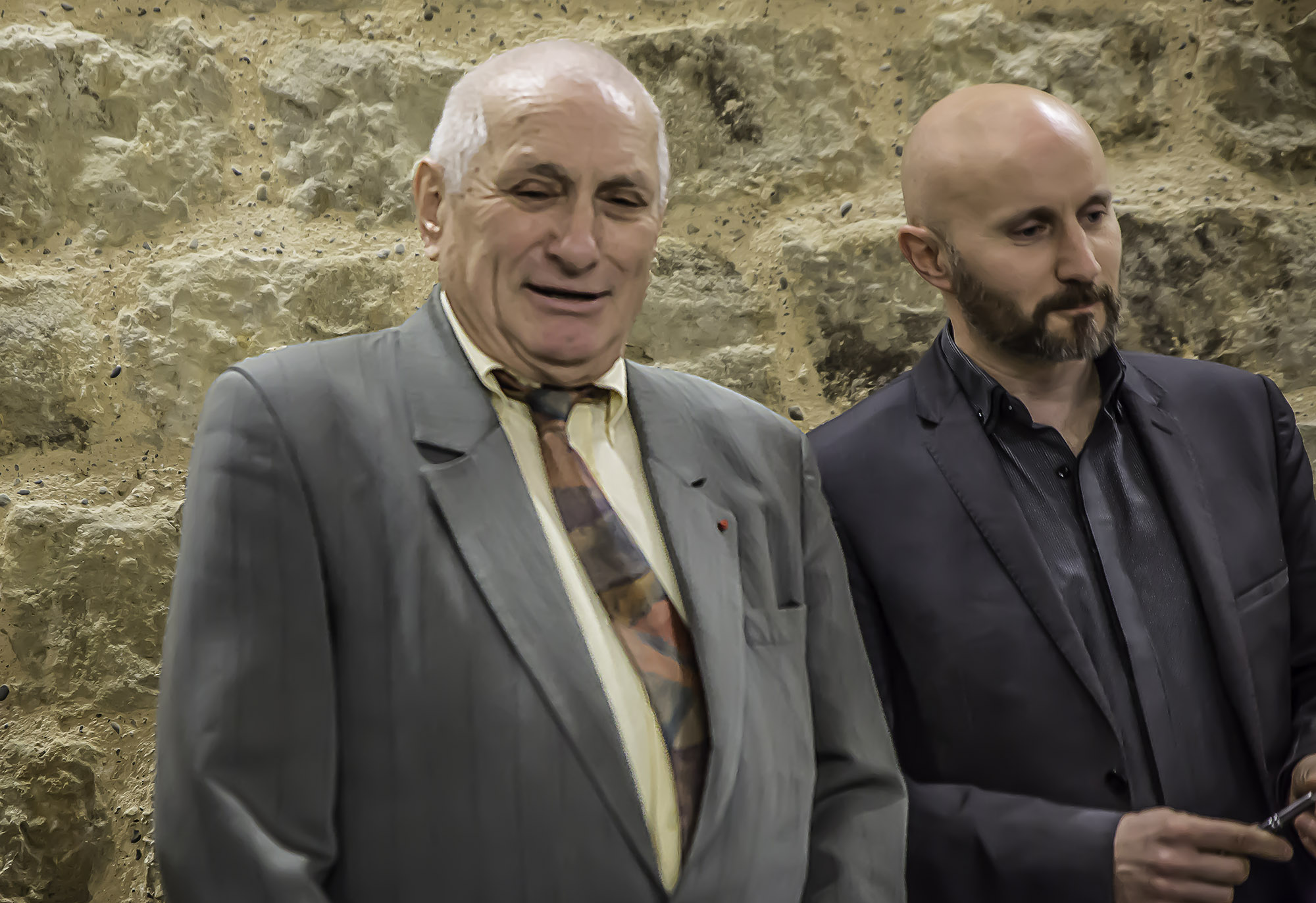 2 Bernard Cassagnet et Thibault Renaudin 1bis 030217.jpg