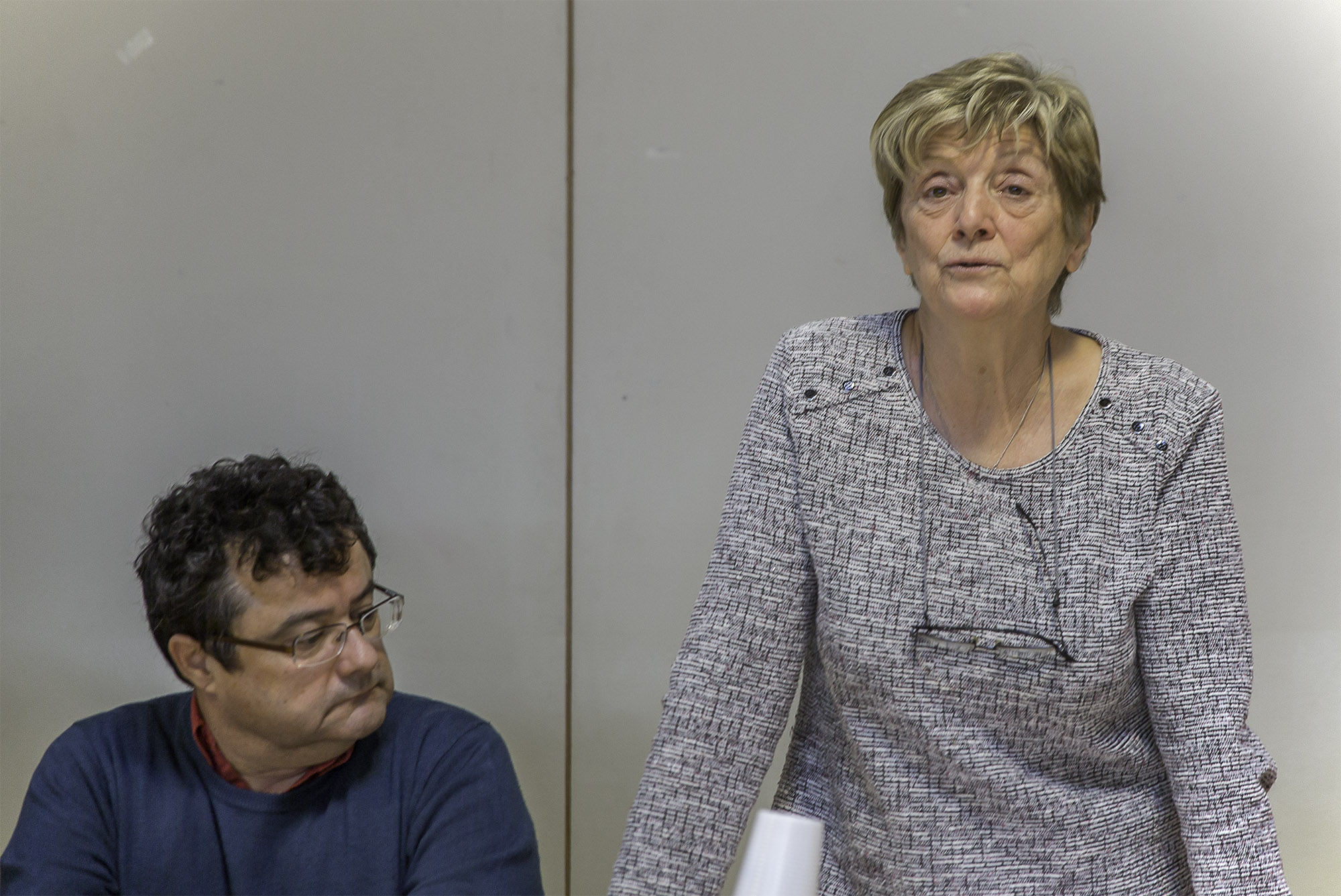 4 Michel Hue écoute le rapport moral de Marie-Reine Pagnault 1bis  040217.jpg