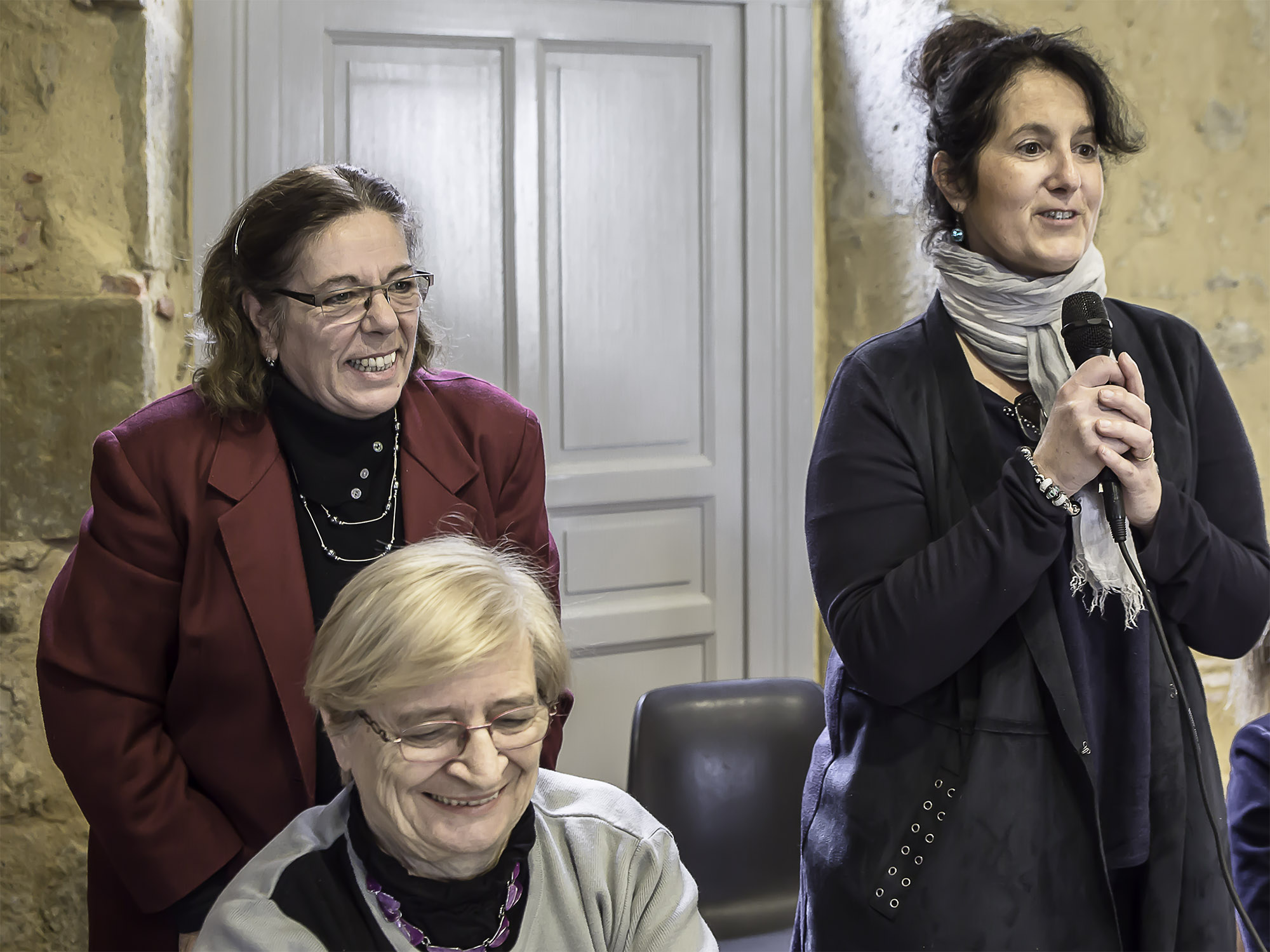 1 Marie-Christine Fort Nicole Berto Véronique Thieux-Louit 1bis 220217.jpg