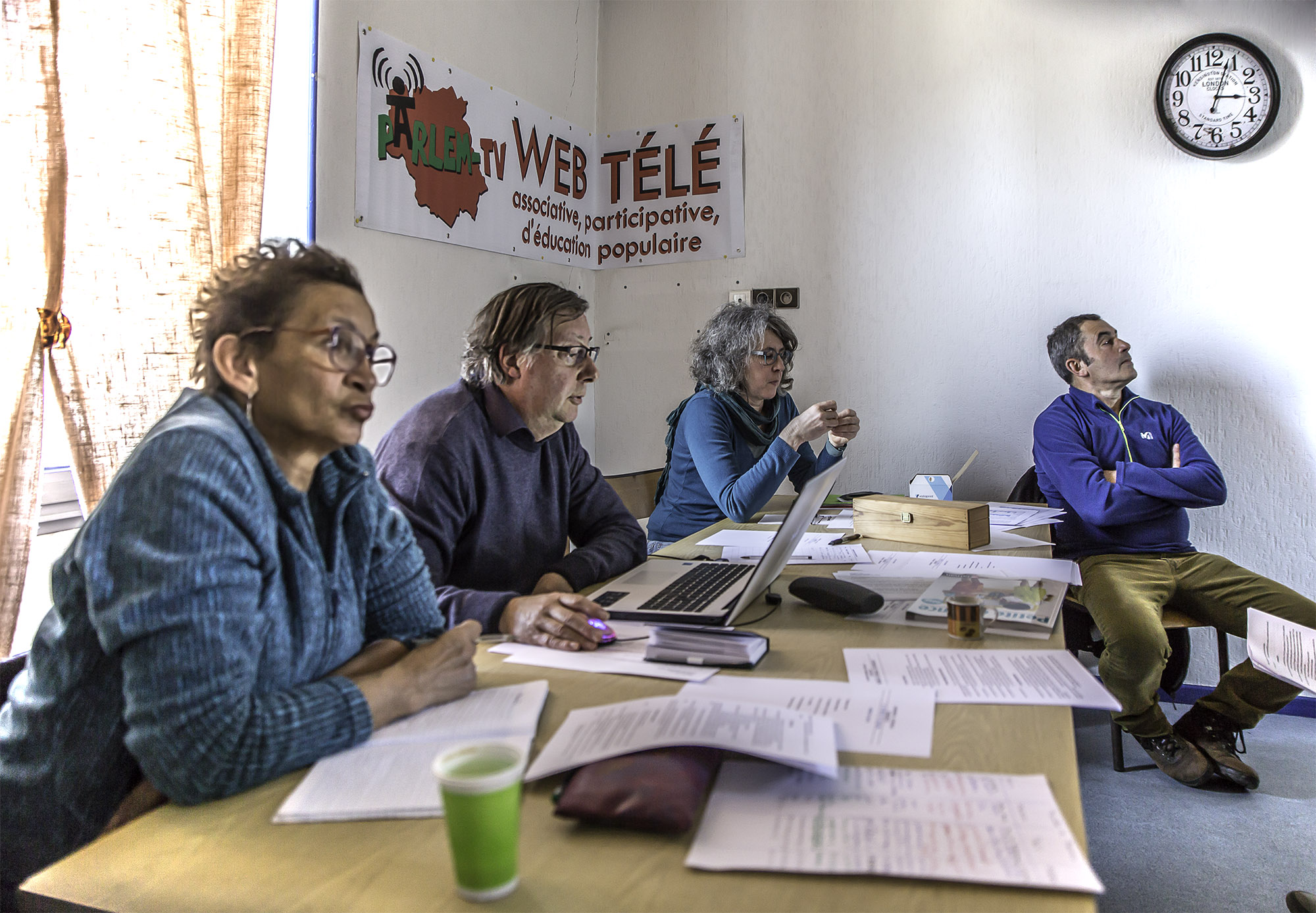 1 Sabine Soudin Michel Coulardeau Léa Kuntz et Jean-Luc Galvan 1bis 250217.jpg